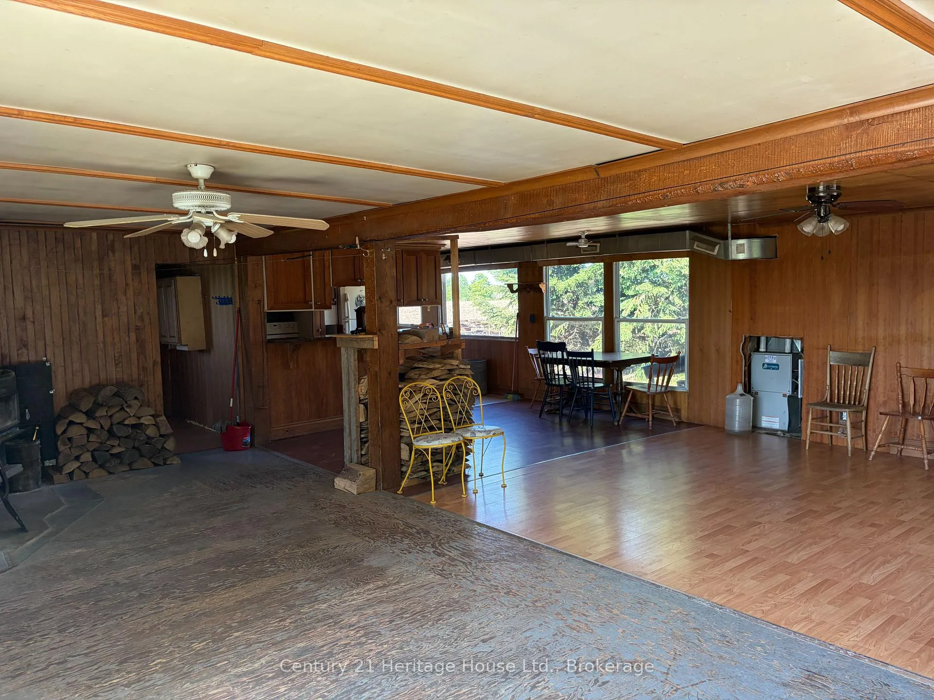 Photo 7 of 522241 Concession 12, West Grey — HOMEH