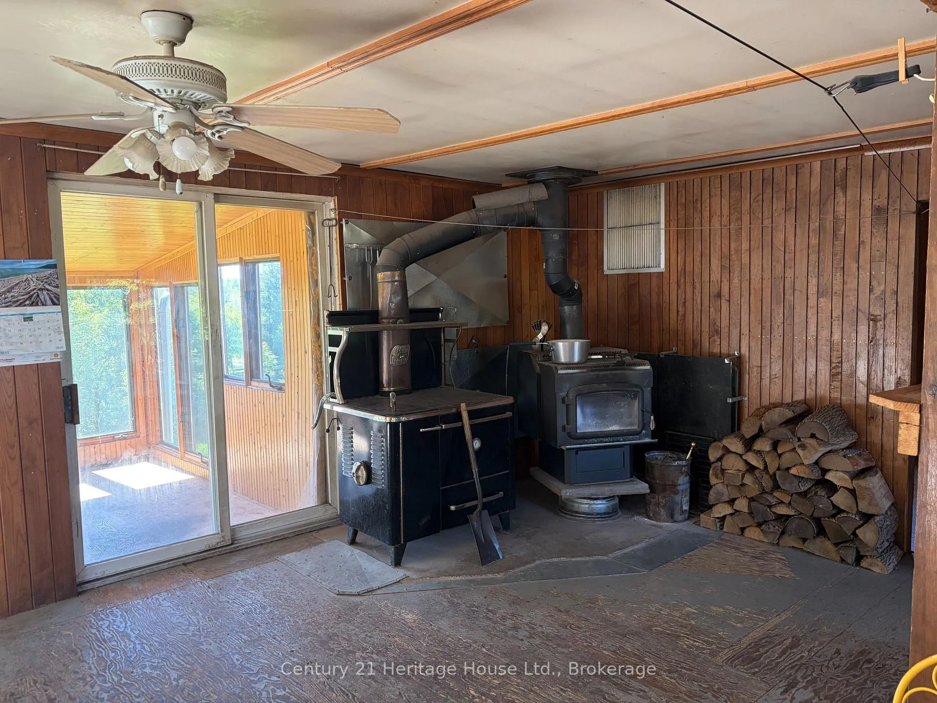 Photo 8 of 522241 Concession 12, West Grey — HOMEH