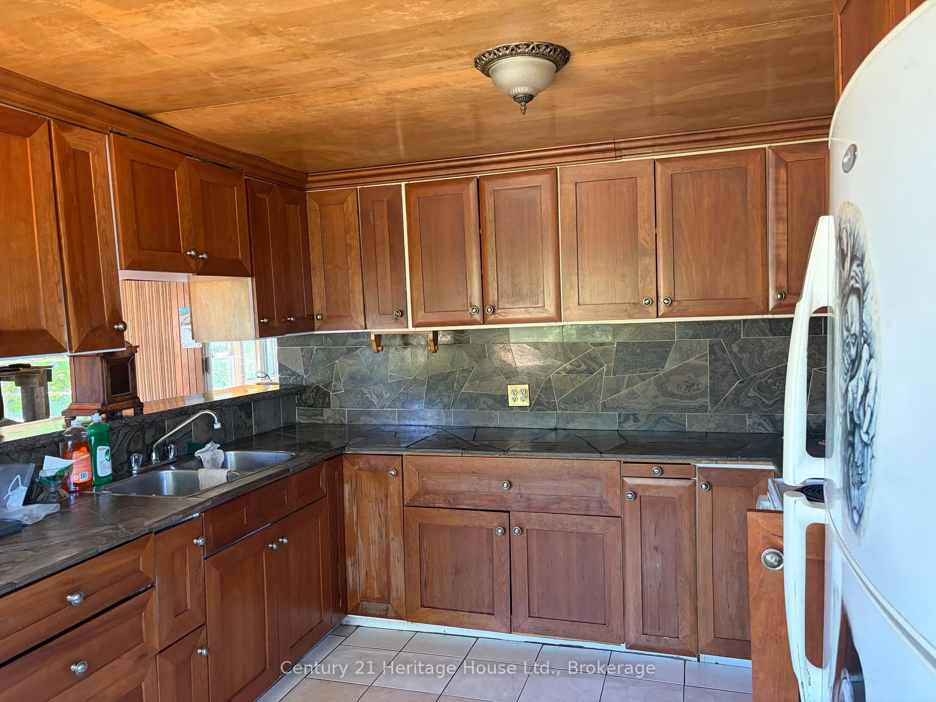 Photo 10 of 522241 Concession 12, West Grey — HOMEH