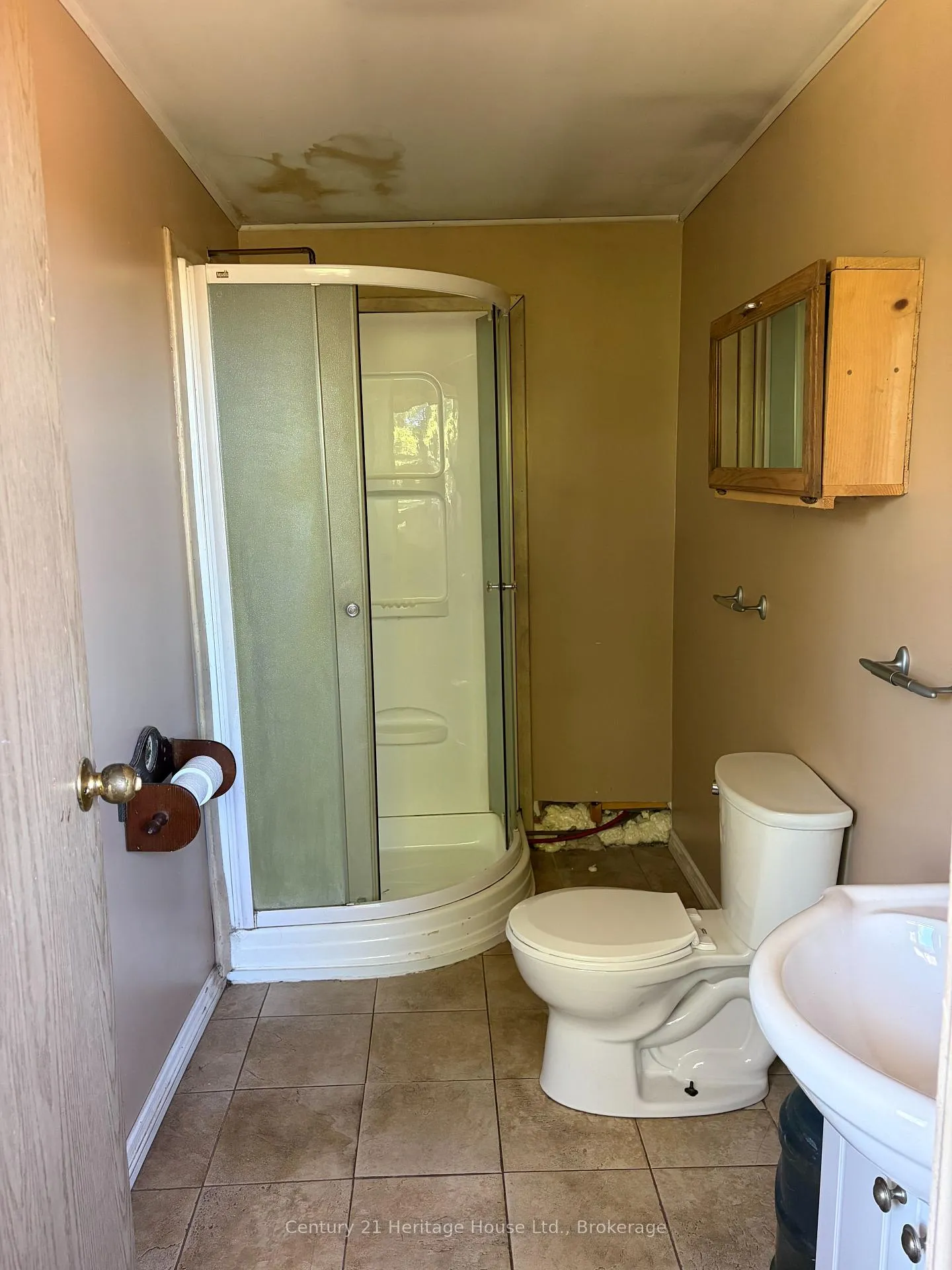 Photo 11 of 522241 Concession 12, West Grey — HOMEH