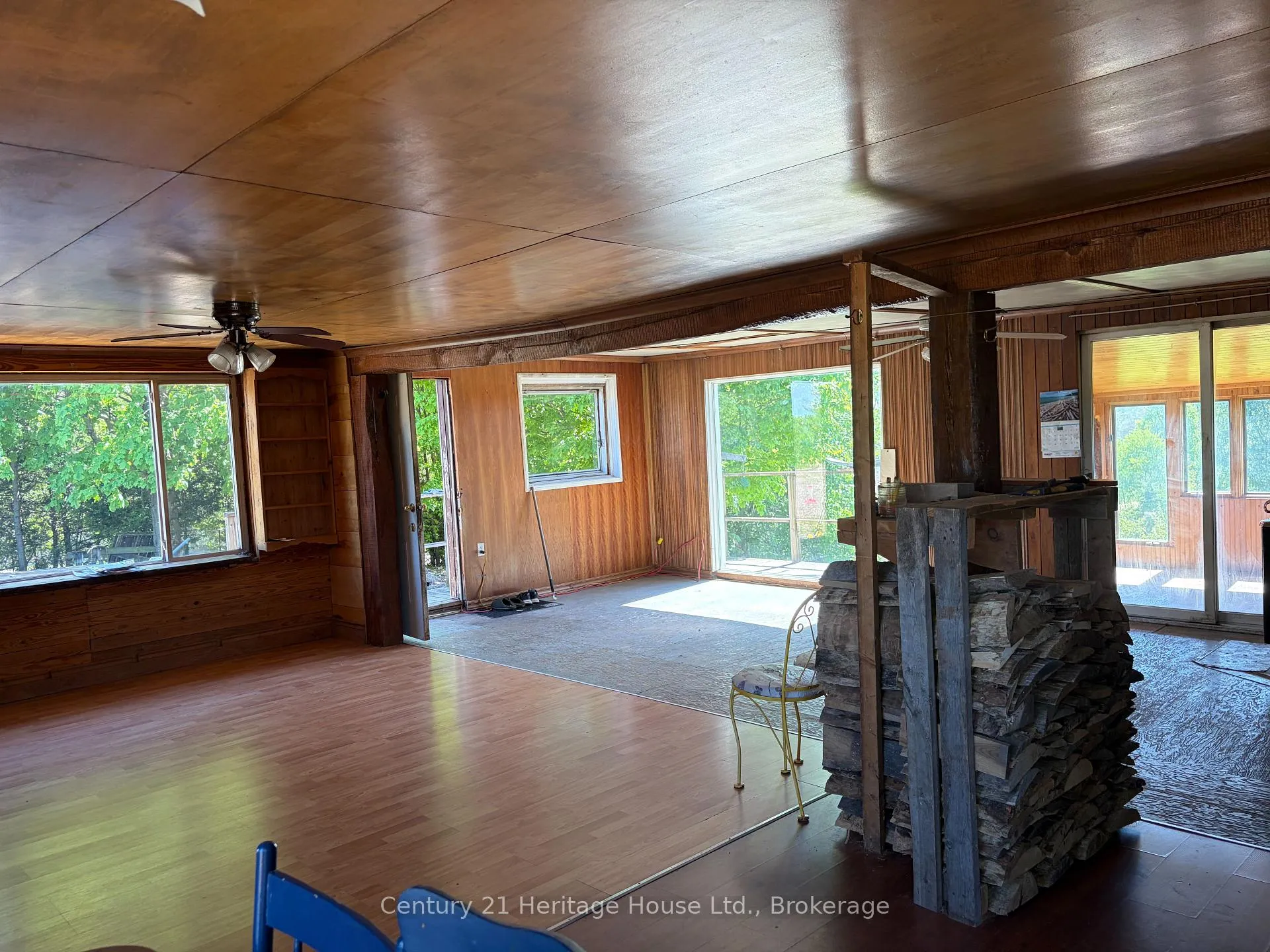 Photo 13 of 522241 Concession 12, West Grey — HOMEH