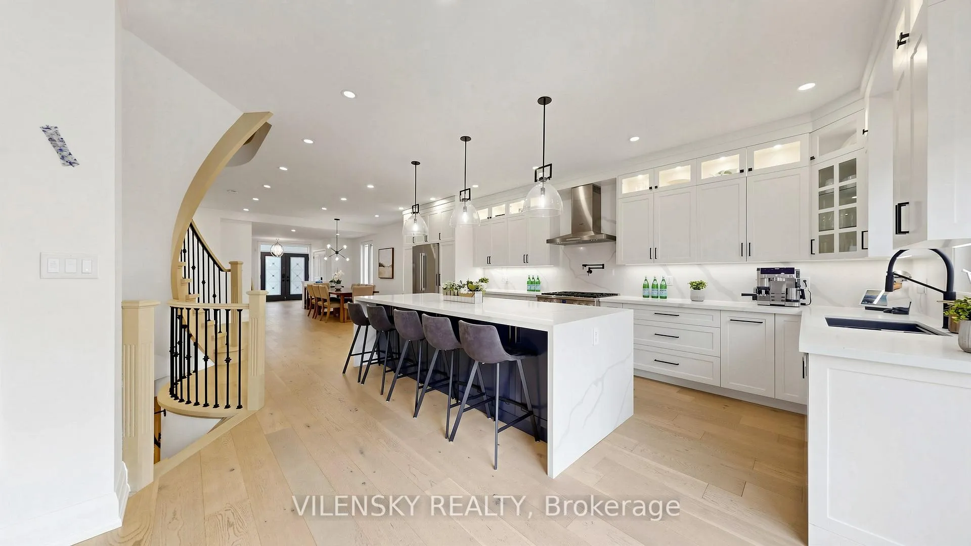 Front of 146 Valley Vista Drive