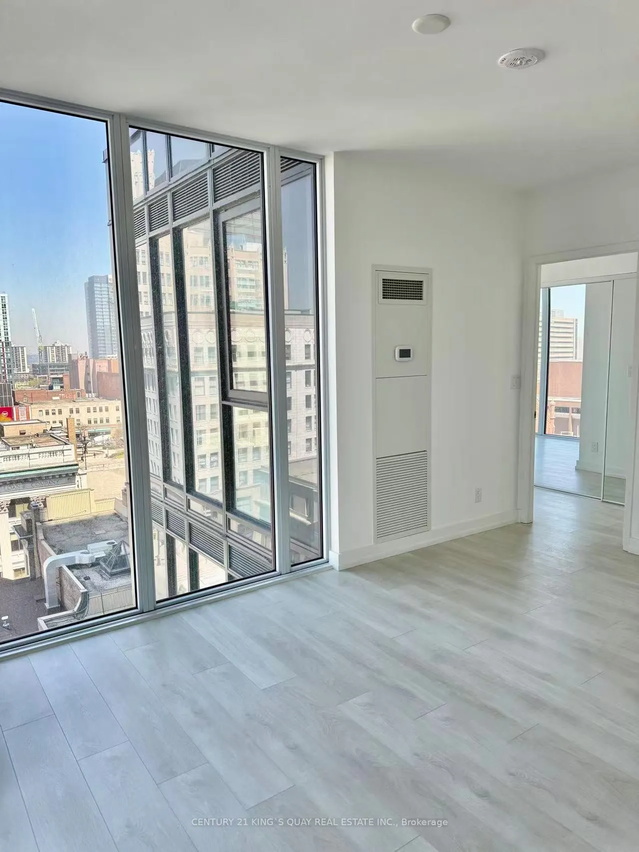 Photo 20 of Unit 1002, 75 James Street S, Hamilton, Corktown — HOMEH