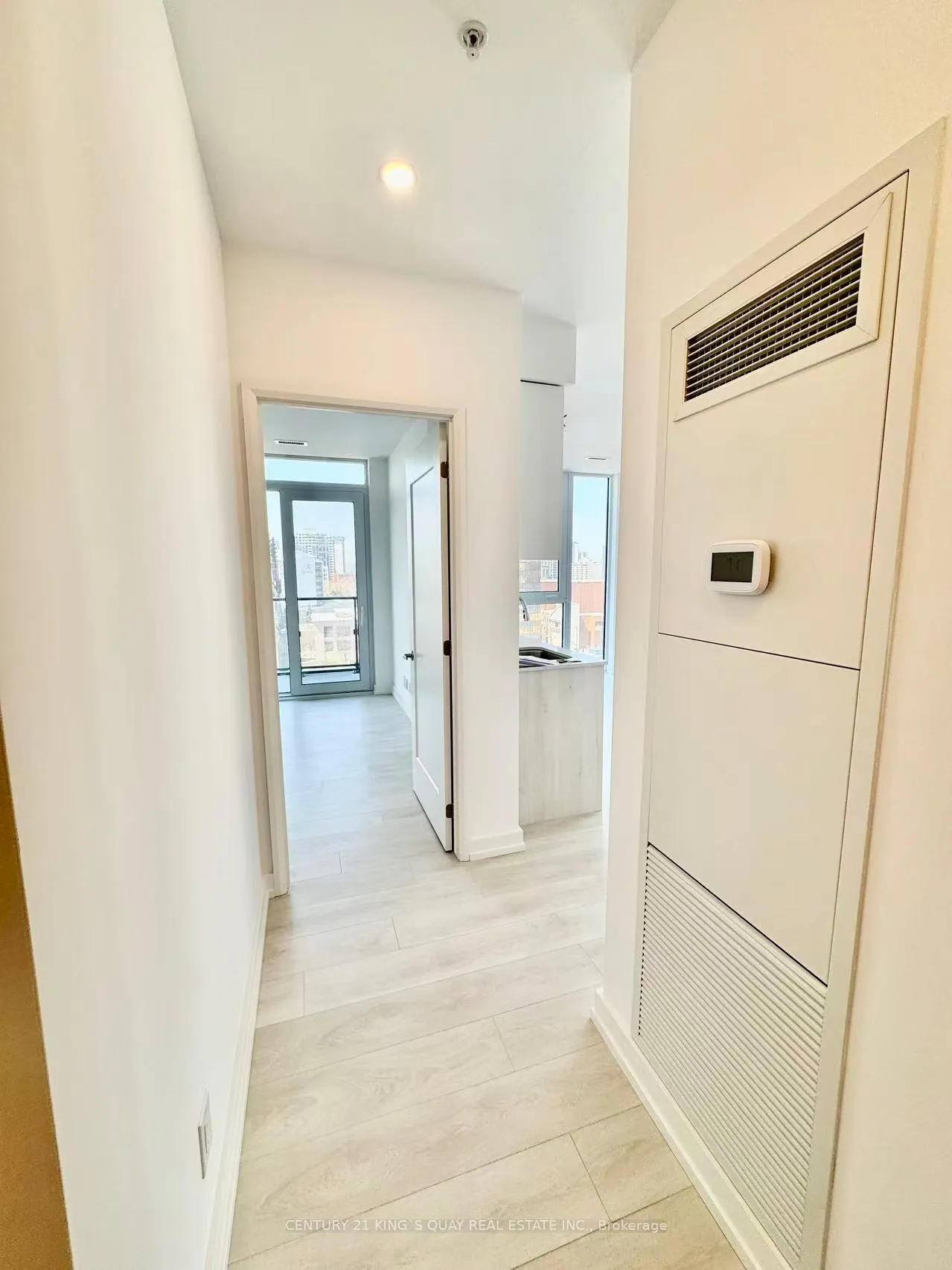 Photo 23 of Unit 1002, 75 James Street S, Hamilton, Corktown — HOMEH