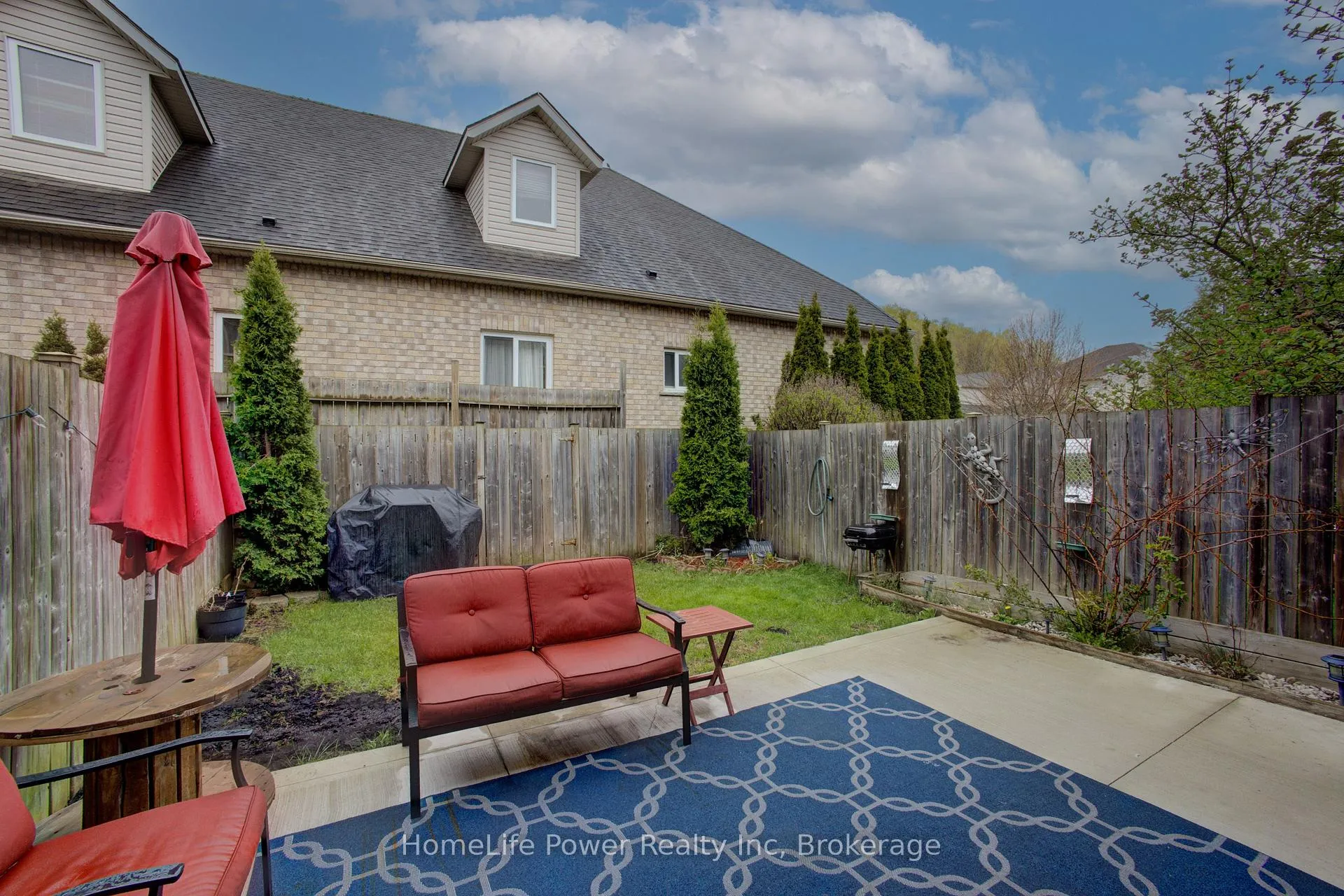 Photo 28 of 53 Prosperity Drive, Kitchener, Larentian West — HOMEH