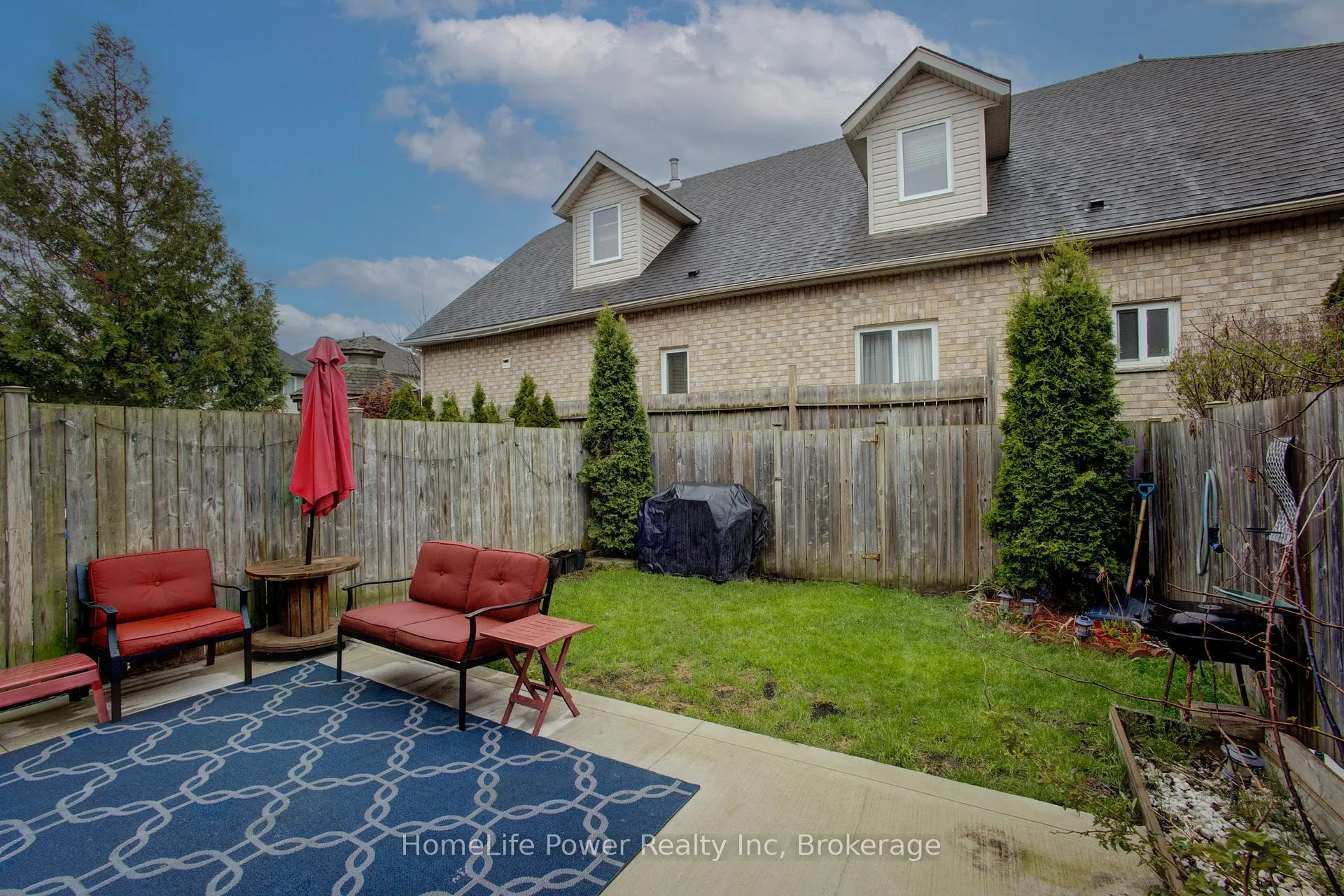 Photo 29 of 53 Prosperity Drive, Kitchener, Larentian West — HOMEH