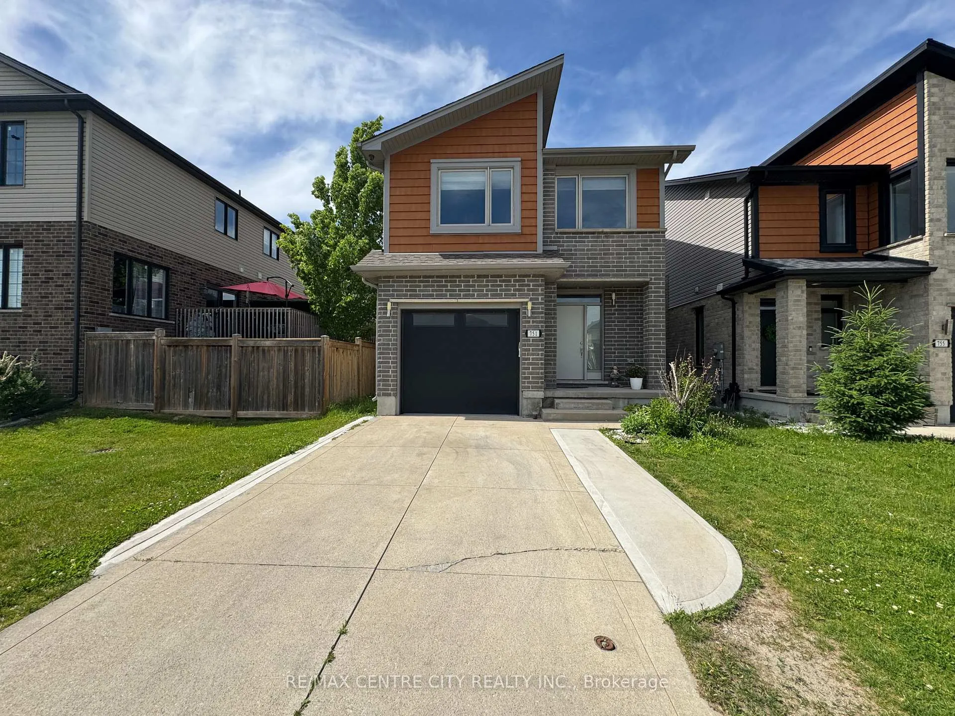 Photo 1 of 751 Freeport Street, London, North E — HOMEH