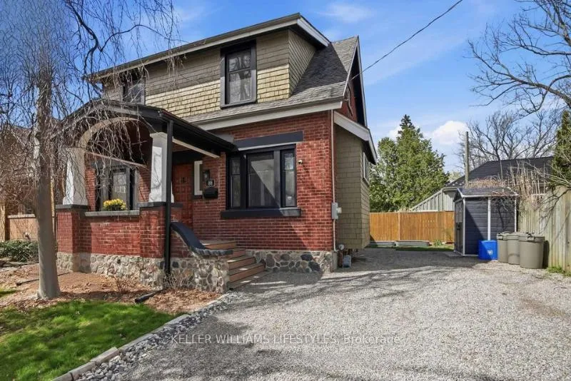 Photo 1 of 88 Tecumseh Avenue E, London, South F — HOMEH