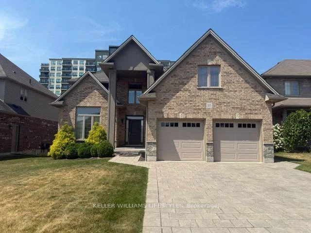Photo 66 of 3135 Pincombe Drive, London, South W — HOMEH