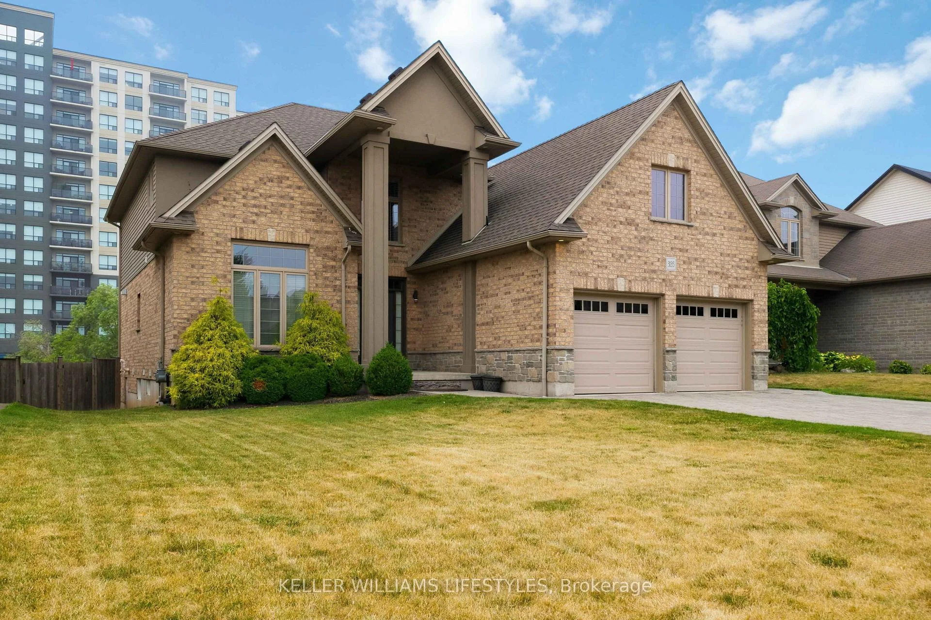 Photo 1 of 3135 Pincombe Drive, London, South W — HOMEH