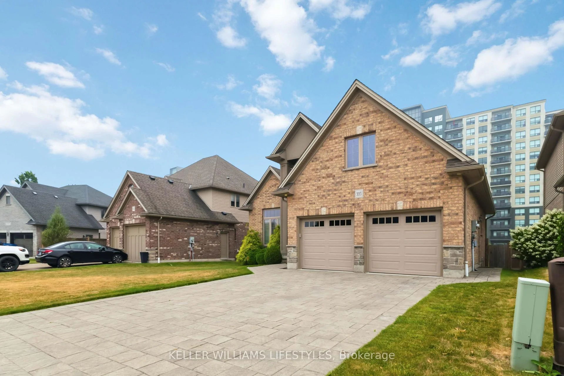 Photo 5 of 3135 Pincombe Drive, London, South W — HOMEH