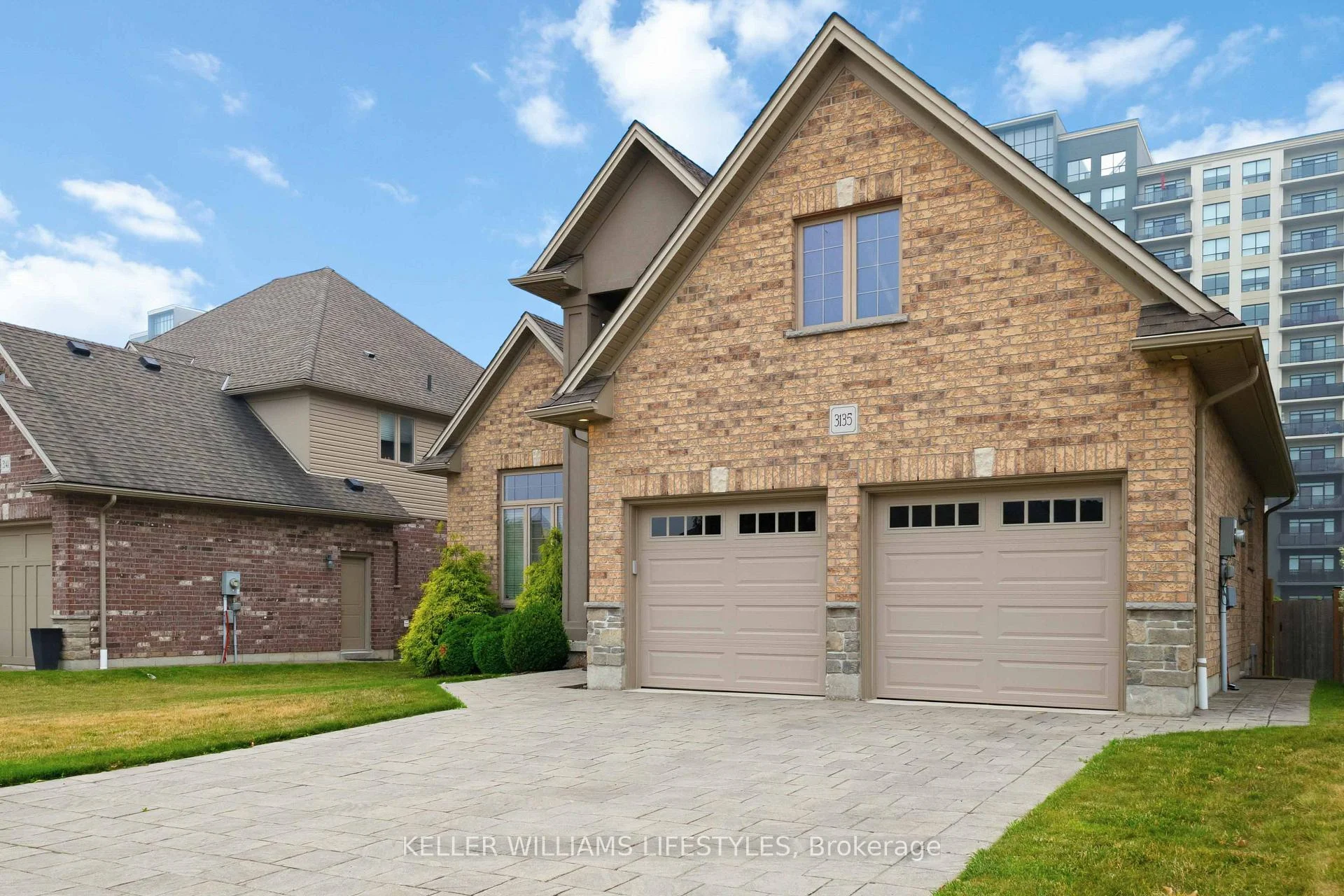 Photo 6 of 3135 Pincombe Drive, London, South W — HOMEH