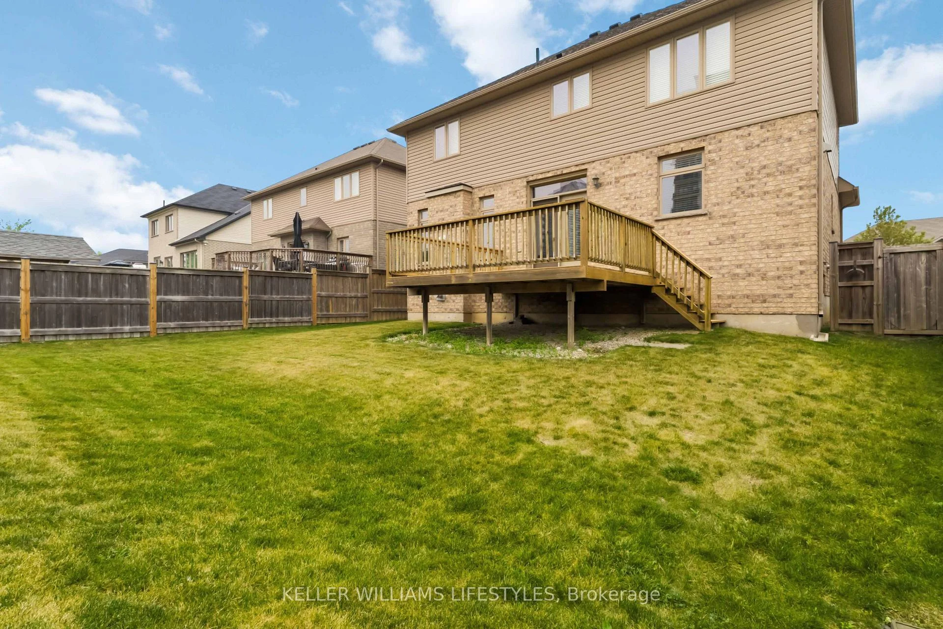 Photo 36 of 3135 Pincombe Drive, London, South W — HOMEH