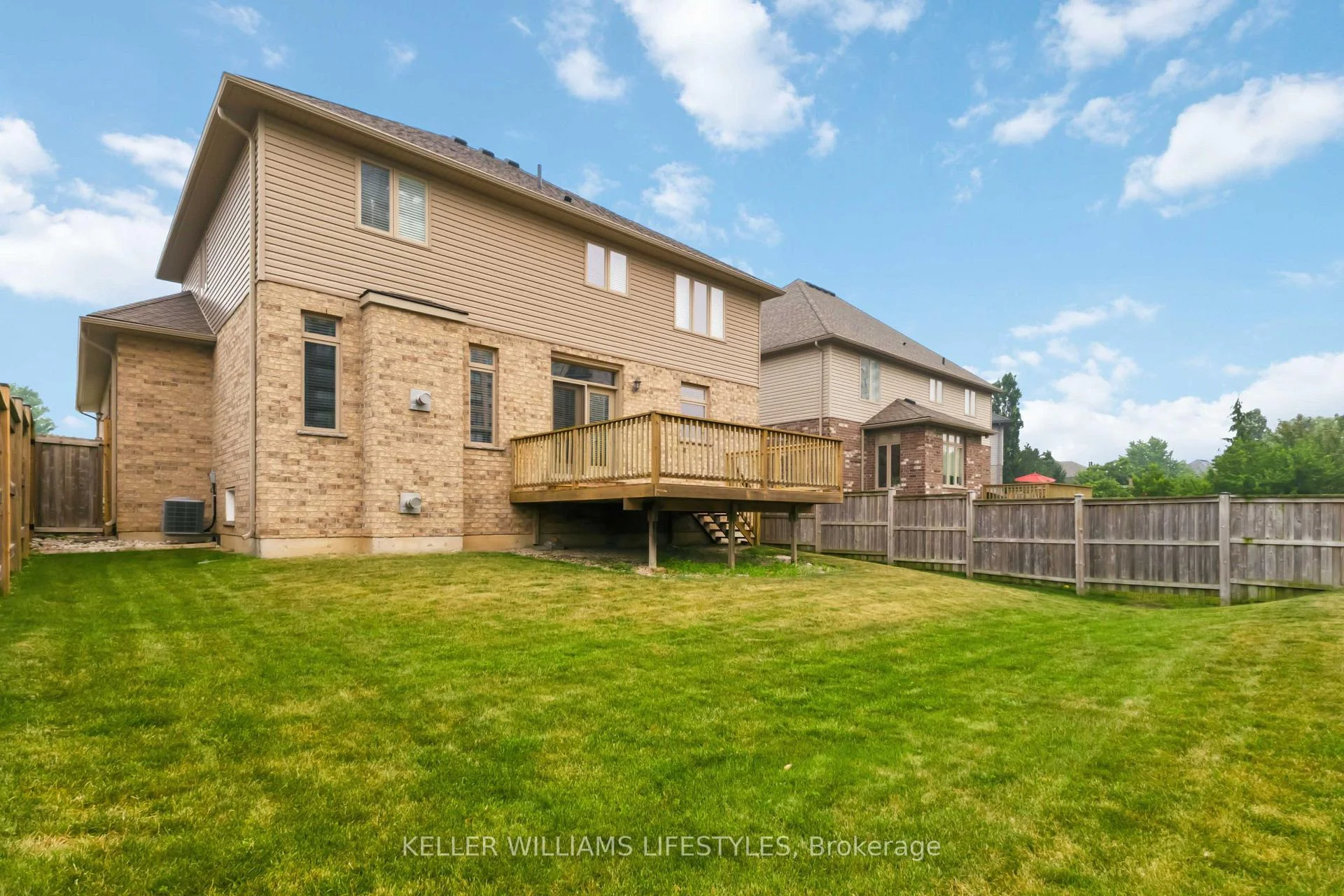 Photo 37 of 3135 Pincombe Drive, London, South W — HOMEH