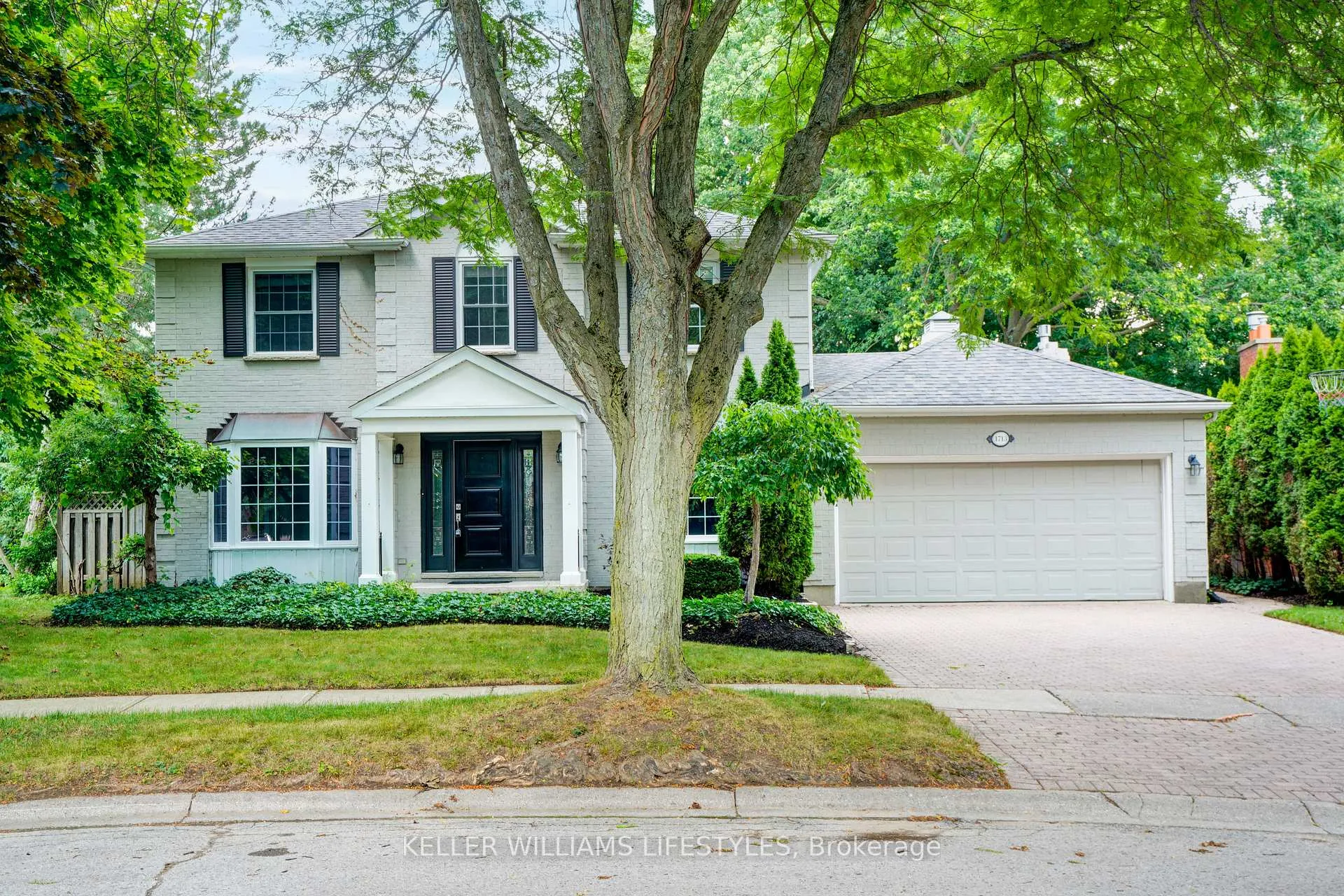 Photo 1 of 1713 Phillbrook Crescent, London, North B — HOMEH