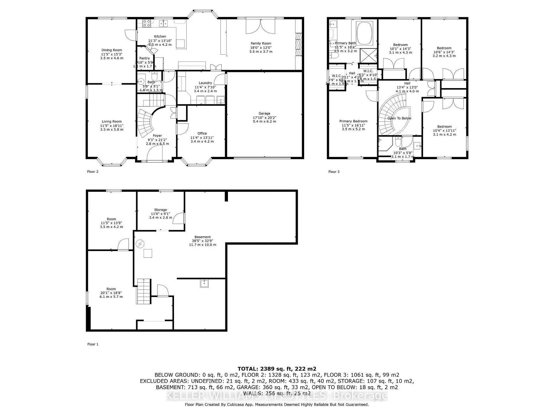 Photo 50 of 1713 Phillbrook Crescent, London, North B — HOMEH