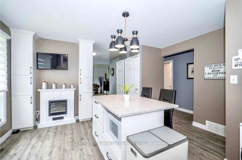 Photo 3 of 1336 Alfred Street, Cornwall — HOMEH