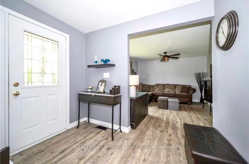 Photo 5 of 1336 Alfred Street, Cornwall — HOMEH