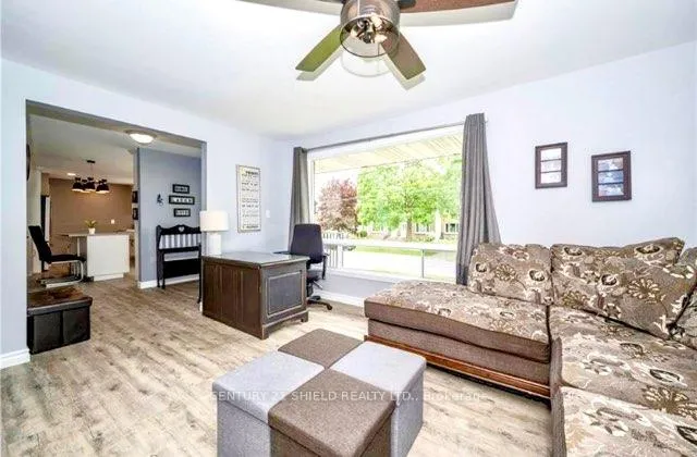 Photo 6 of 1336 Alfred Street, Cornwall — HOMEH