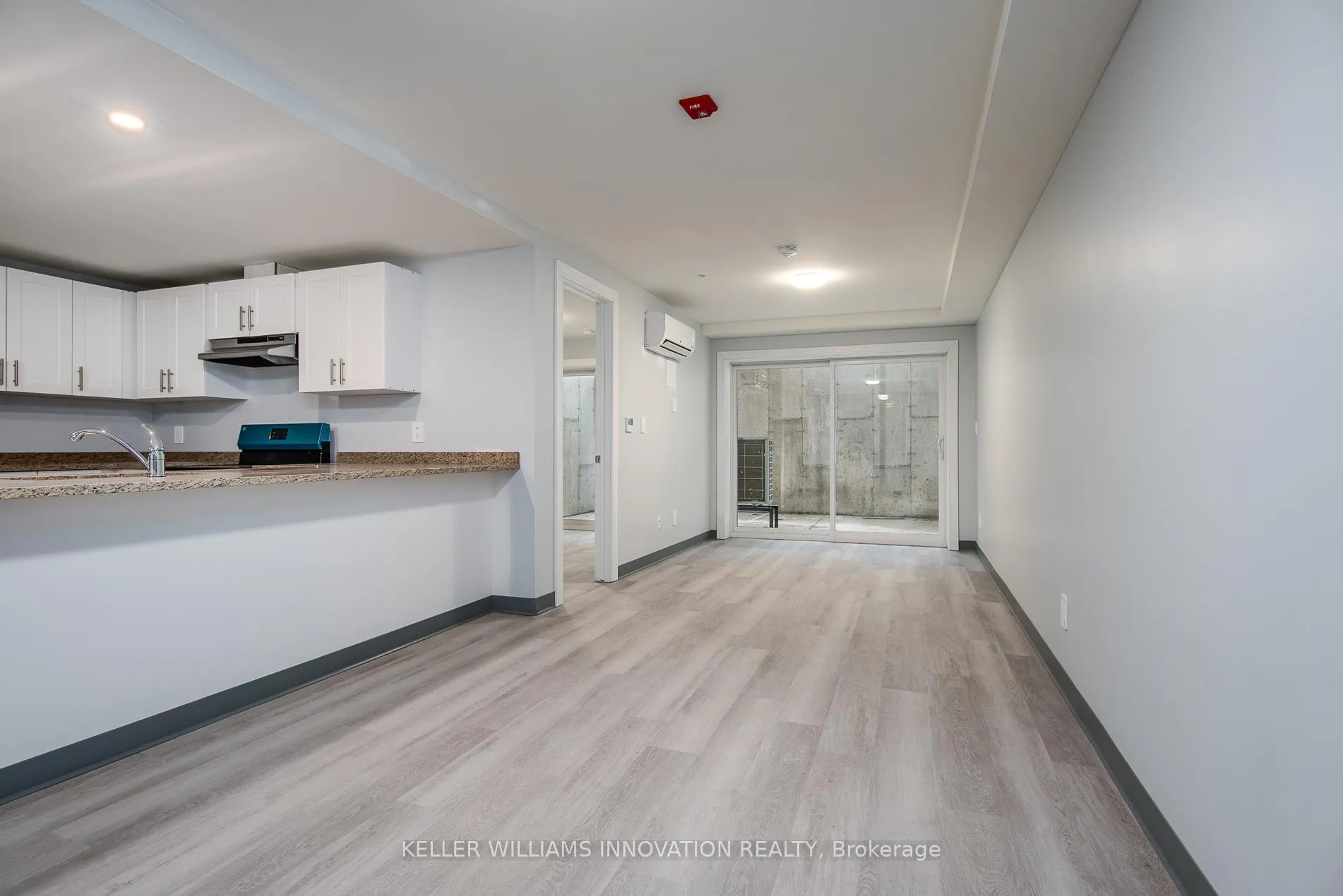 Photo 2 of Unit 002, 10 Queen Street, St. Thomas — HOMEH