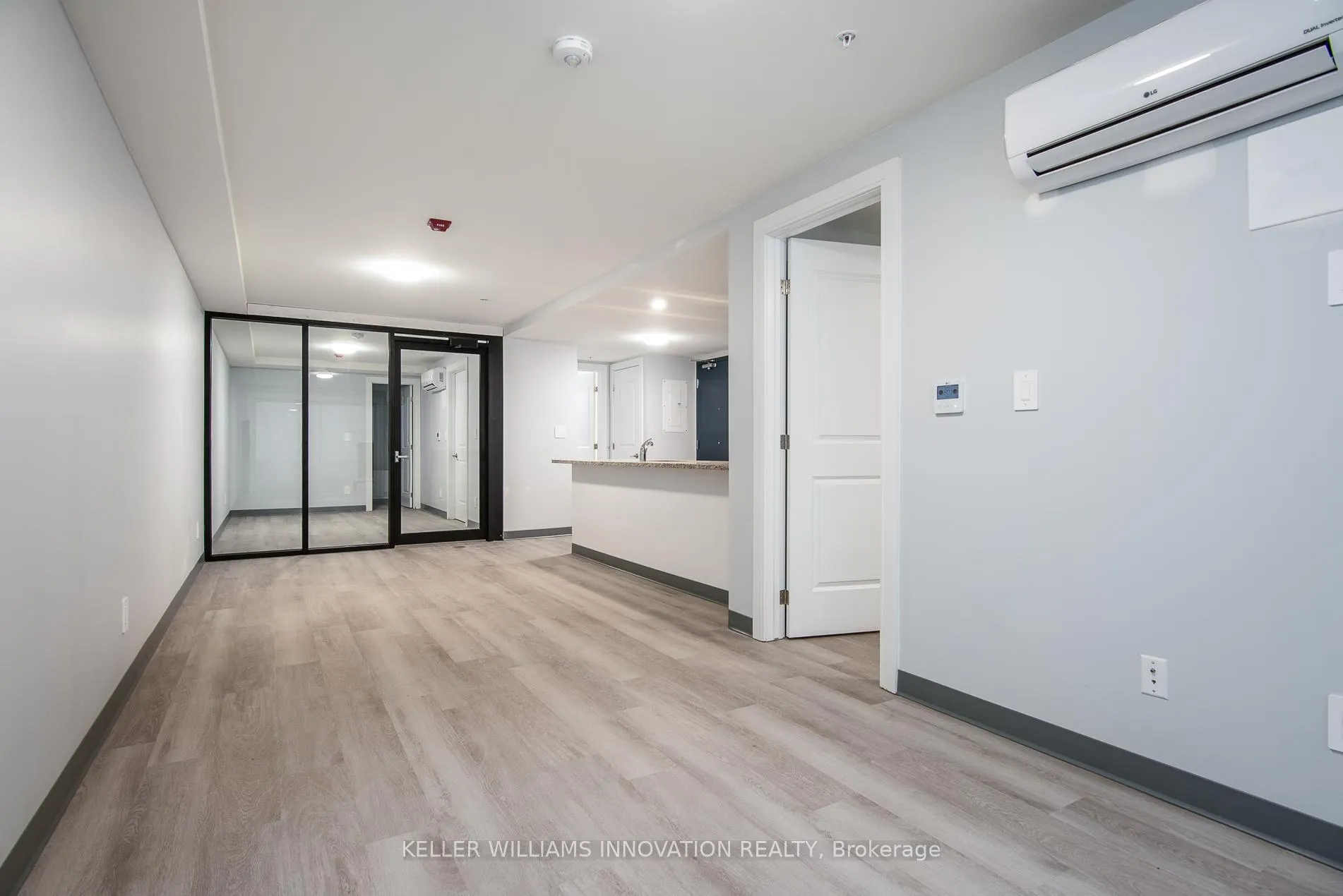 Photo 5 of Unit 002, 10 Queen Street, St. Thomas — HOMEH