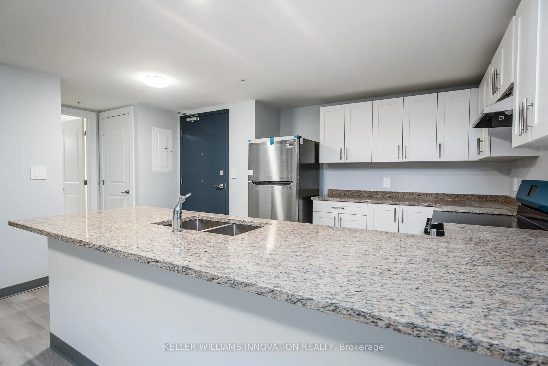 Photo 12 of Unit 002, 10 Queen Street, St. Thomas — HOMEH