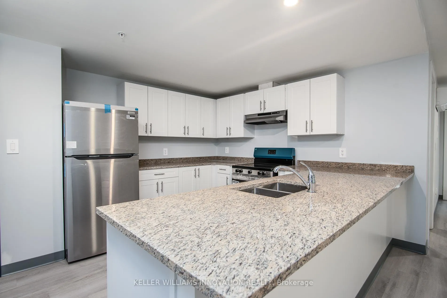 Photo 3 of Unit 002, 10 Queen Street, St. Thomas — HOMEH