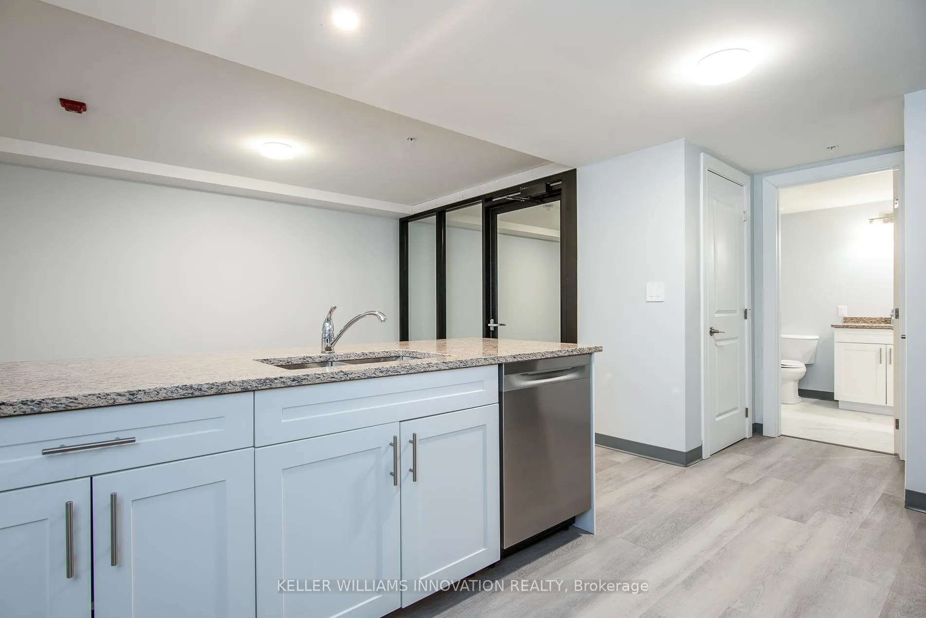 Photo 15 of Unit 002, 10 Queen Street, St. Thomas — HOMEH