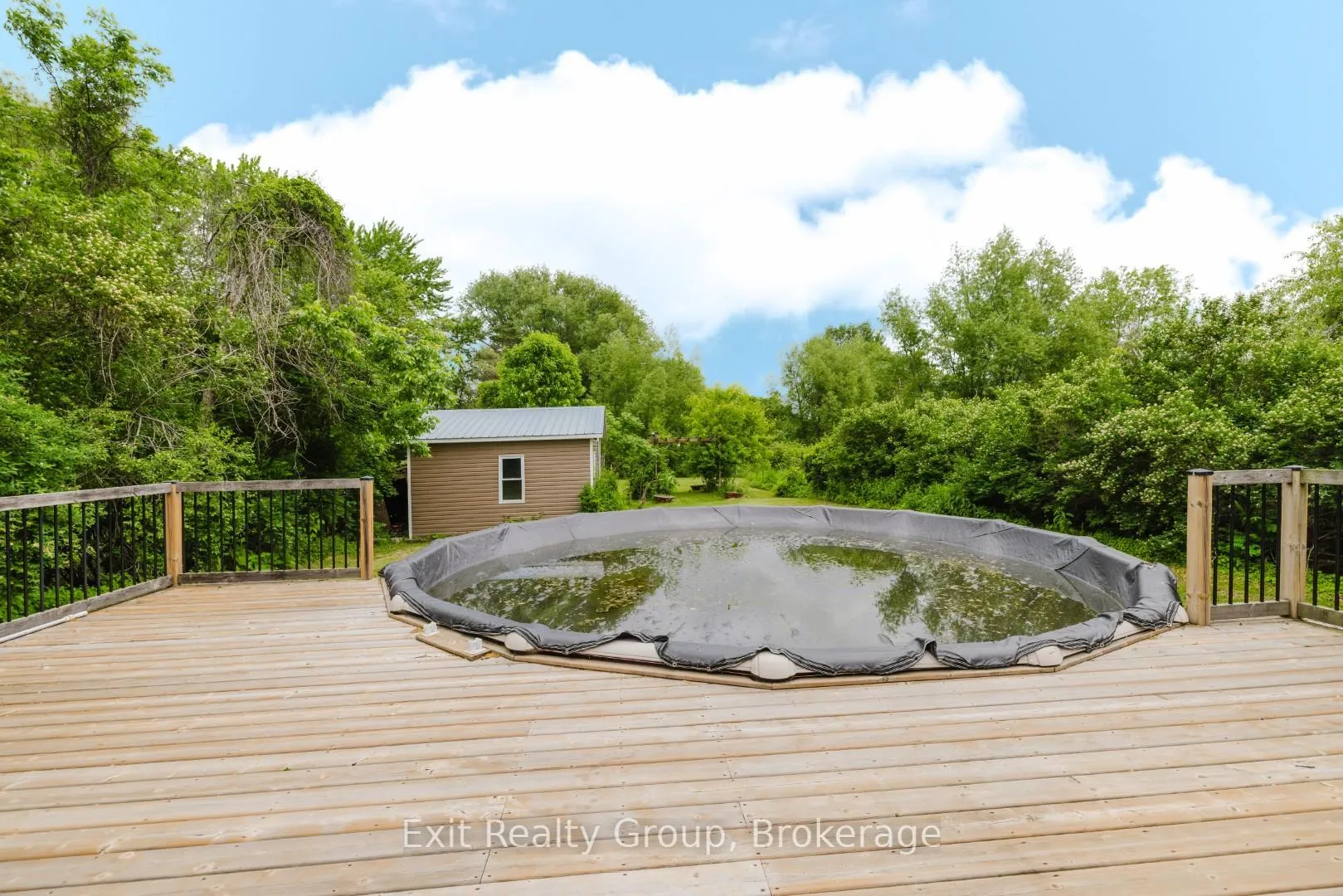 Photo 40 of 53 Quinte View Drive, Quinte West, Sidney Ward — HOMEH