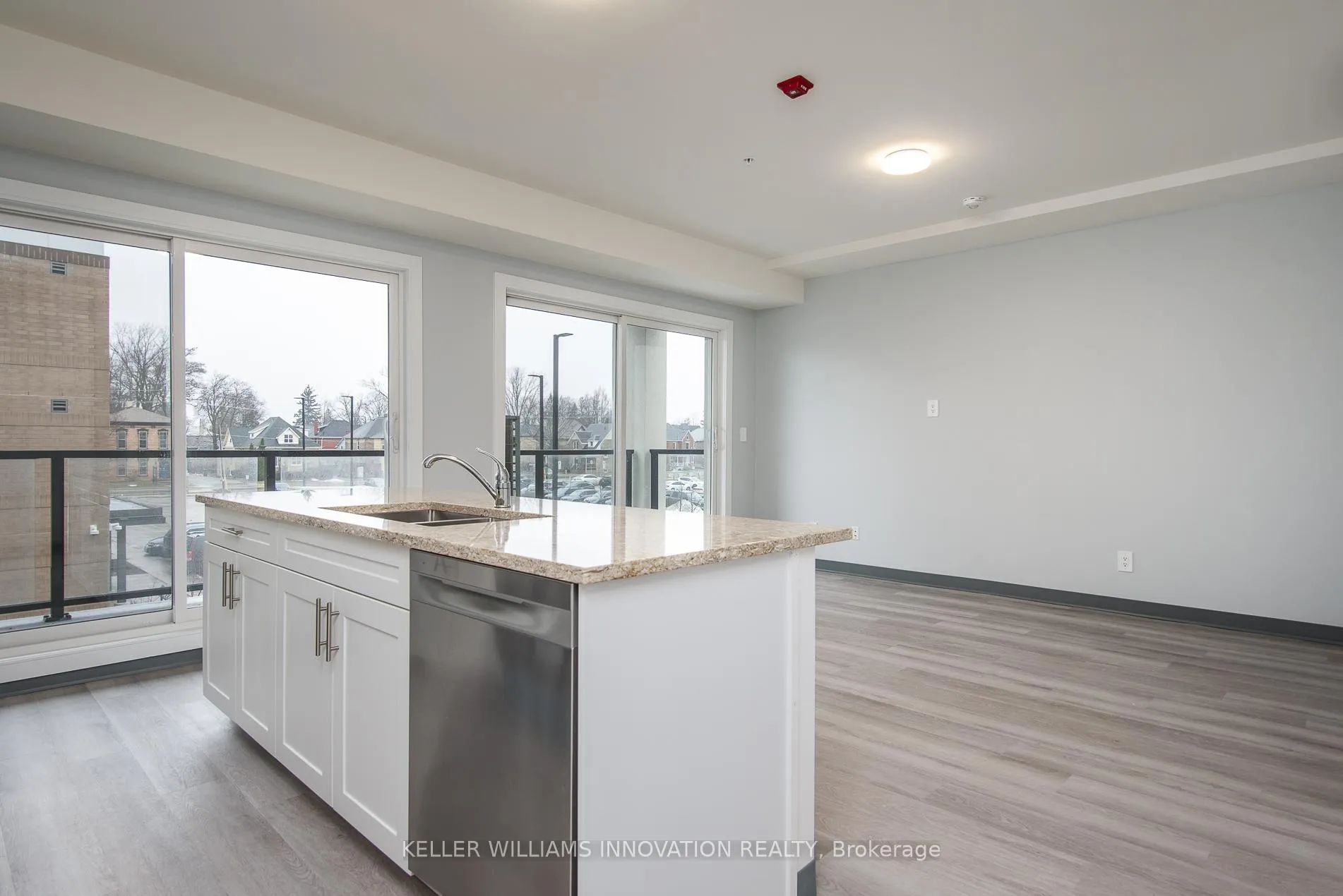 Photo 1 of Unit 202, 10 Queen Street, St. Thomas — HOMEH