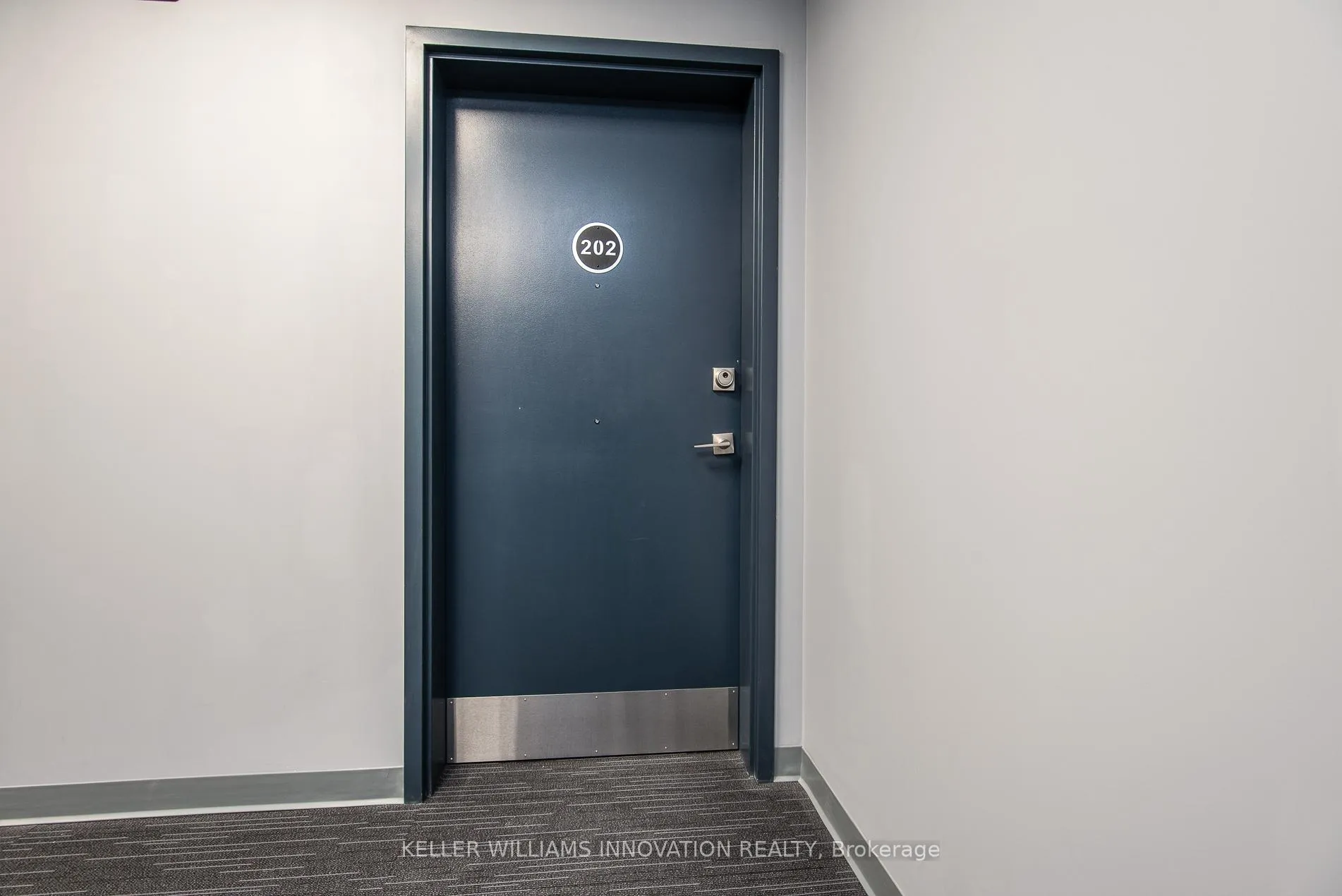 Photo 8 of Unit 202, 10 Queen Street, St. Thomas — HOMEH