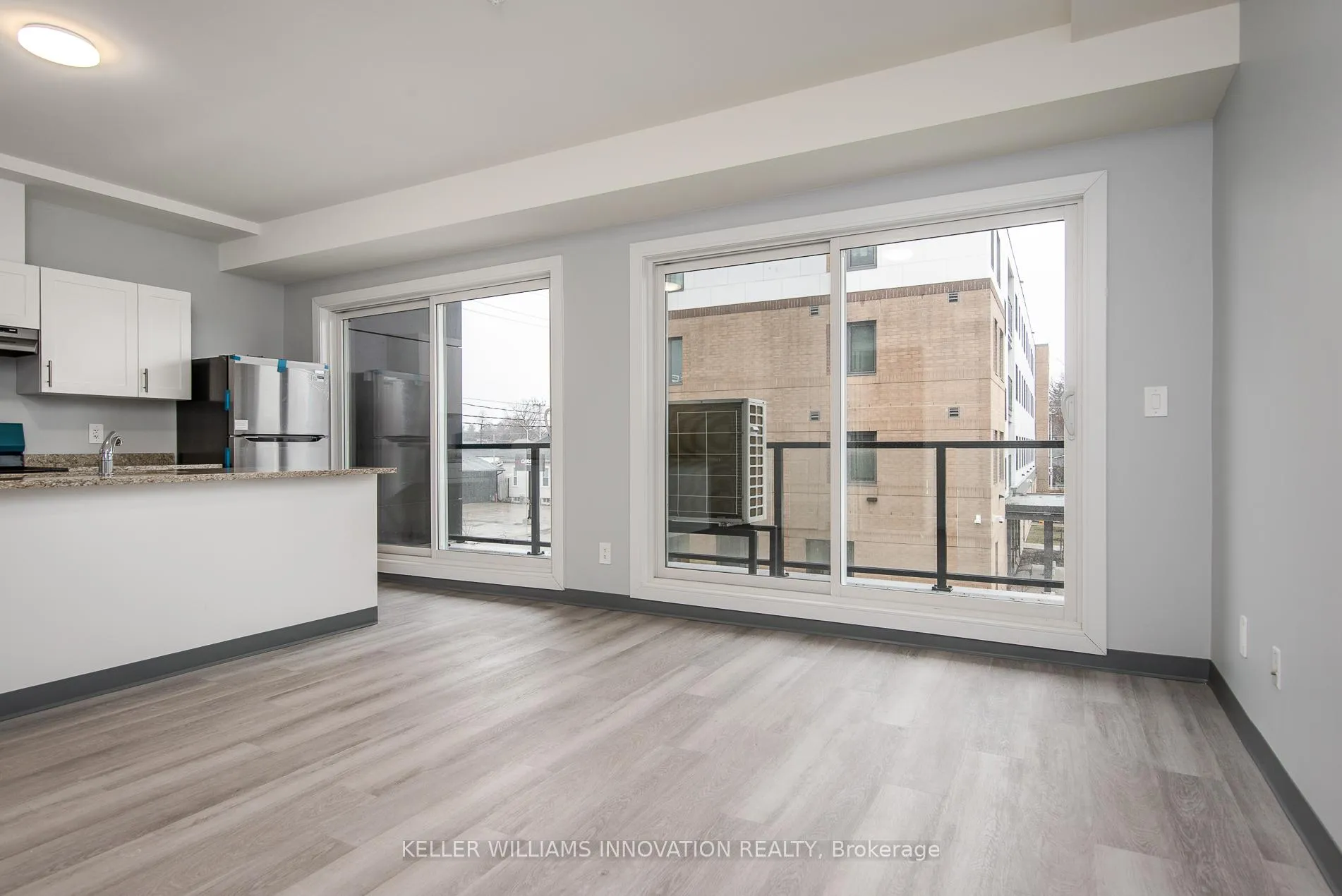Photo 7 of Unit 202, 10 Queen Street, St. Thomas — HOMEH