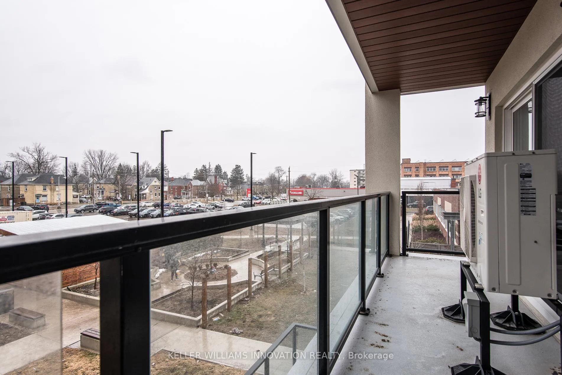 Photo 3 of Unit 202, 10 Queen Street, St. Thomas — HOMEH