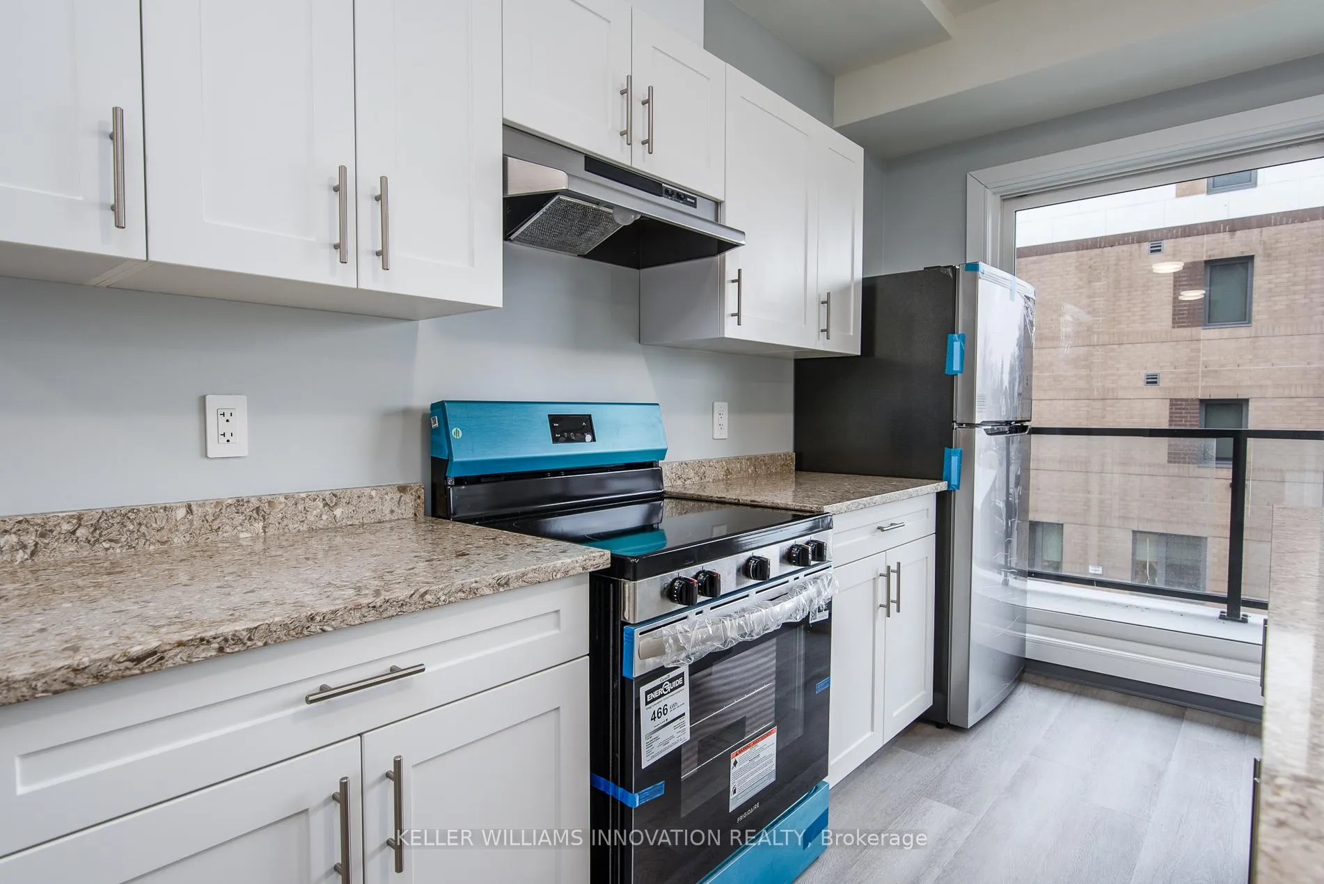 Photo 13 of Unit 202, 10 Queen Street, St. Thomas — HOMEH