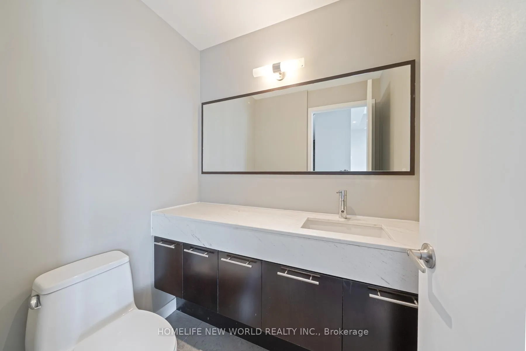 Photo 11 of Unit UPH13, 21 Nelson Street, Toronto, Waterfront Communities — HOMEH