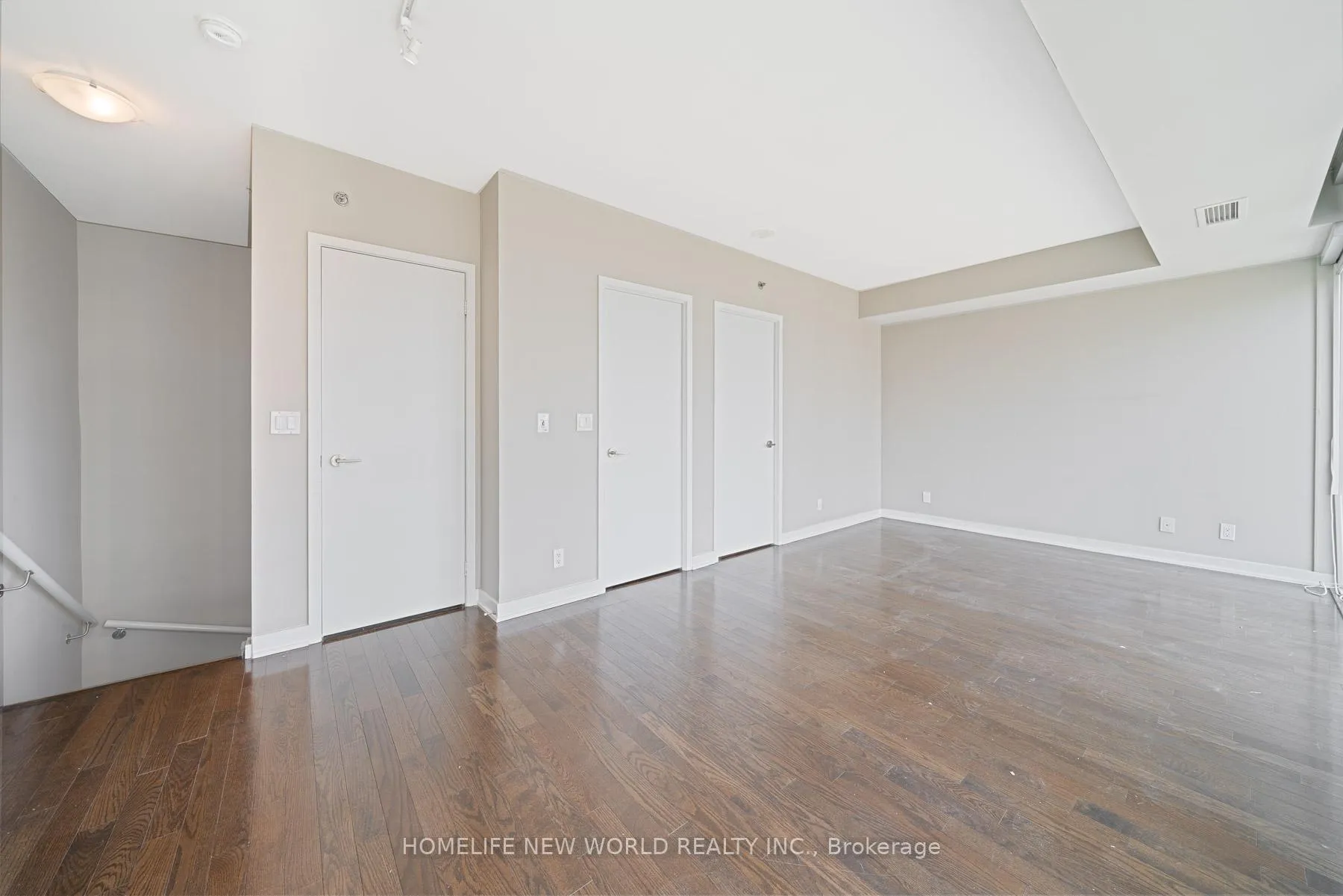 Photo 14 of Unit UPH13, 21 Nelson Street, Toronto, Waterfront Communities — HOMEH