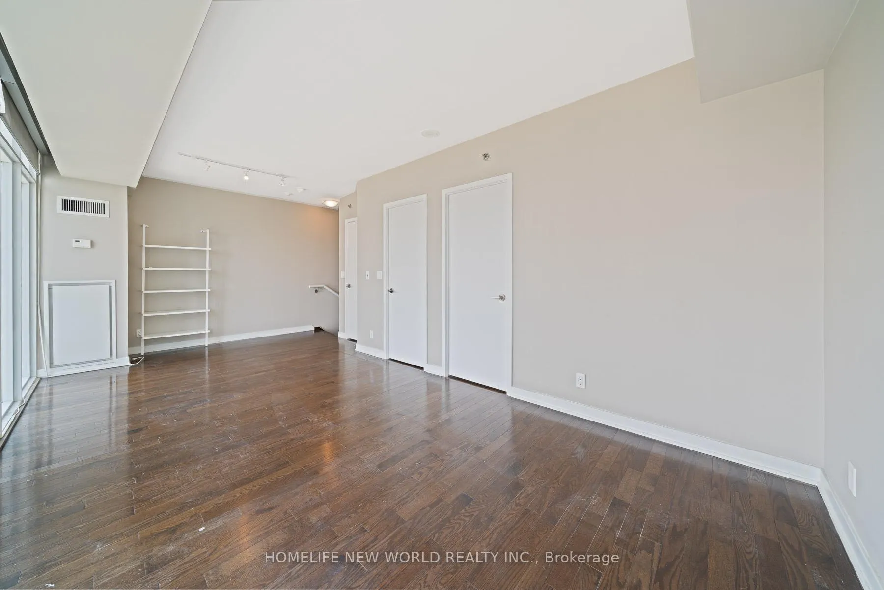 Photo 15 of Unit UPH13, 21 Nelson Street, Toronto, Waterfront Communities — HOMEH