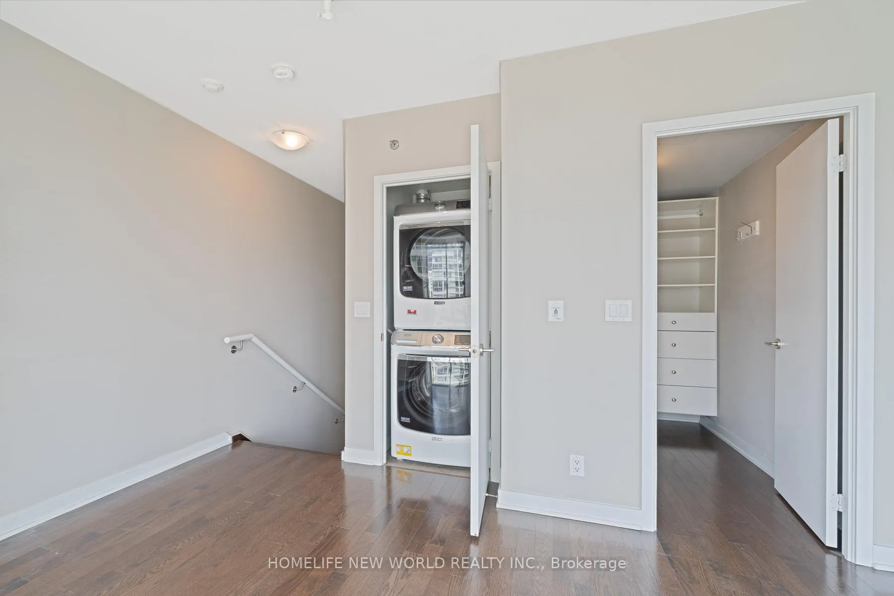 Photo 17 of Unit UPH13, 21 Nelson Street, Toronto, Waterfront Communities — HOMEH