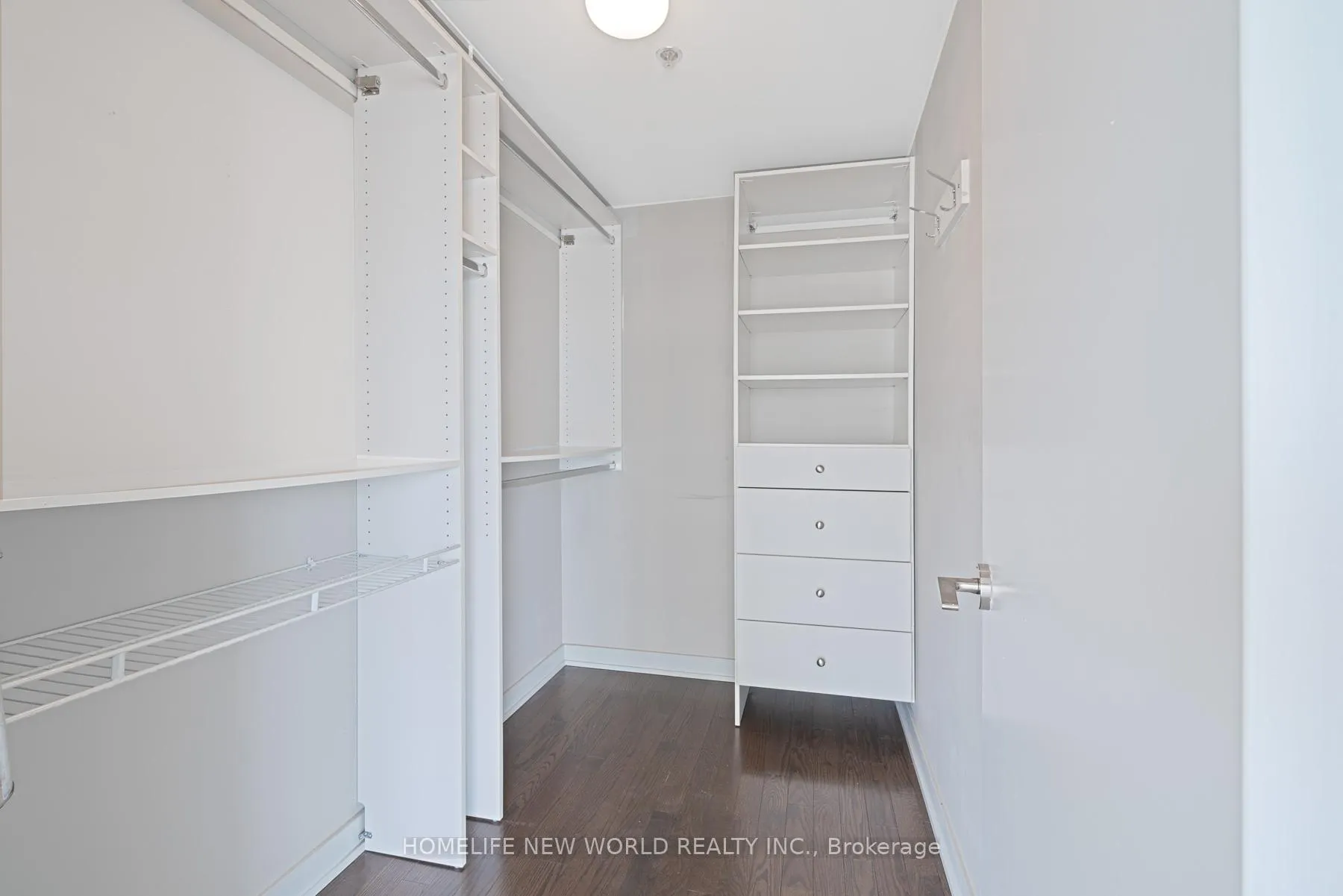 Photo 18 of Unit UPH13, 21 Nelson Street, Toronto, Waterfront Communities — HOMEH