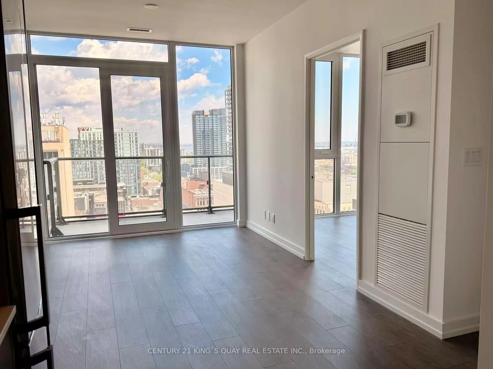 Photo 12 of Unit 1605, 75 James Street S, Hamilton, Corktown — HOMEH