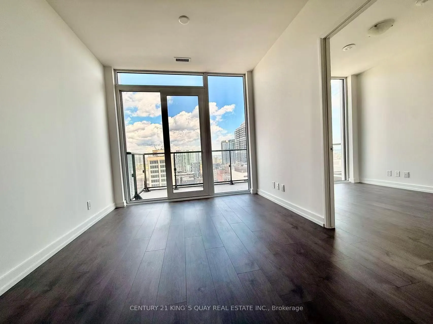 Photo 13 of Unit 1605, 75 James Street S, Hamilton, Corktown — HOMEH