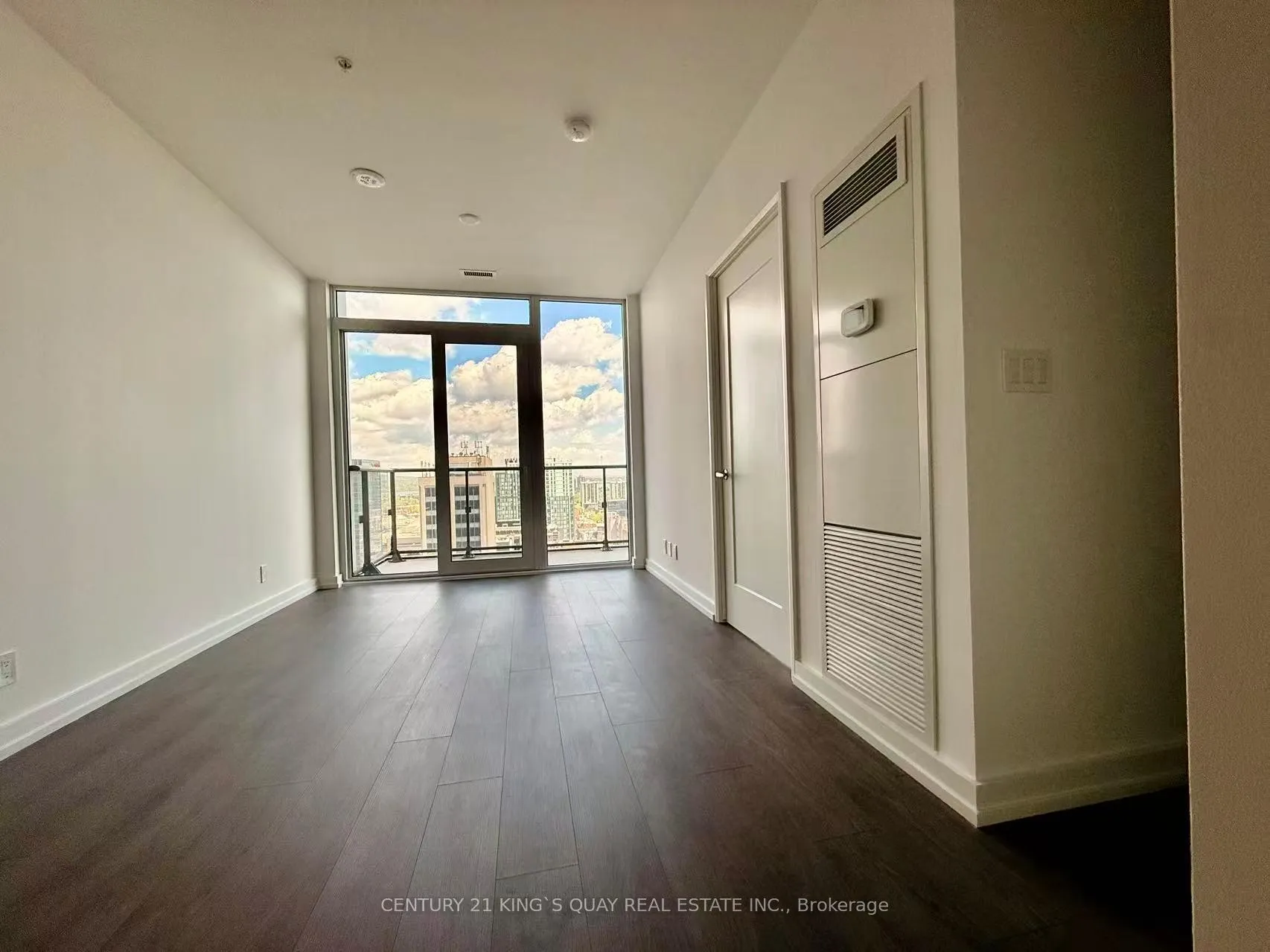 Photo 18 of Unit 1605, 75 James Street S, Hamilton, Corktown — HOMEH