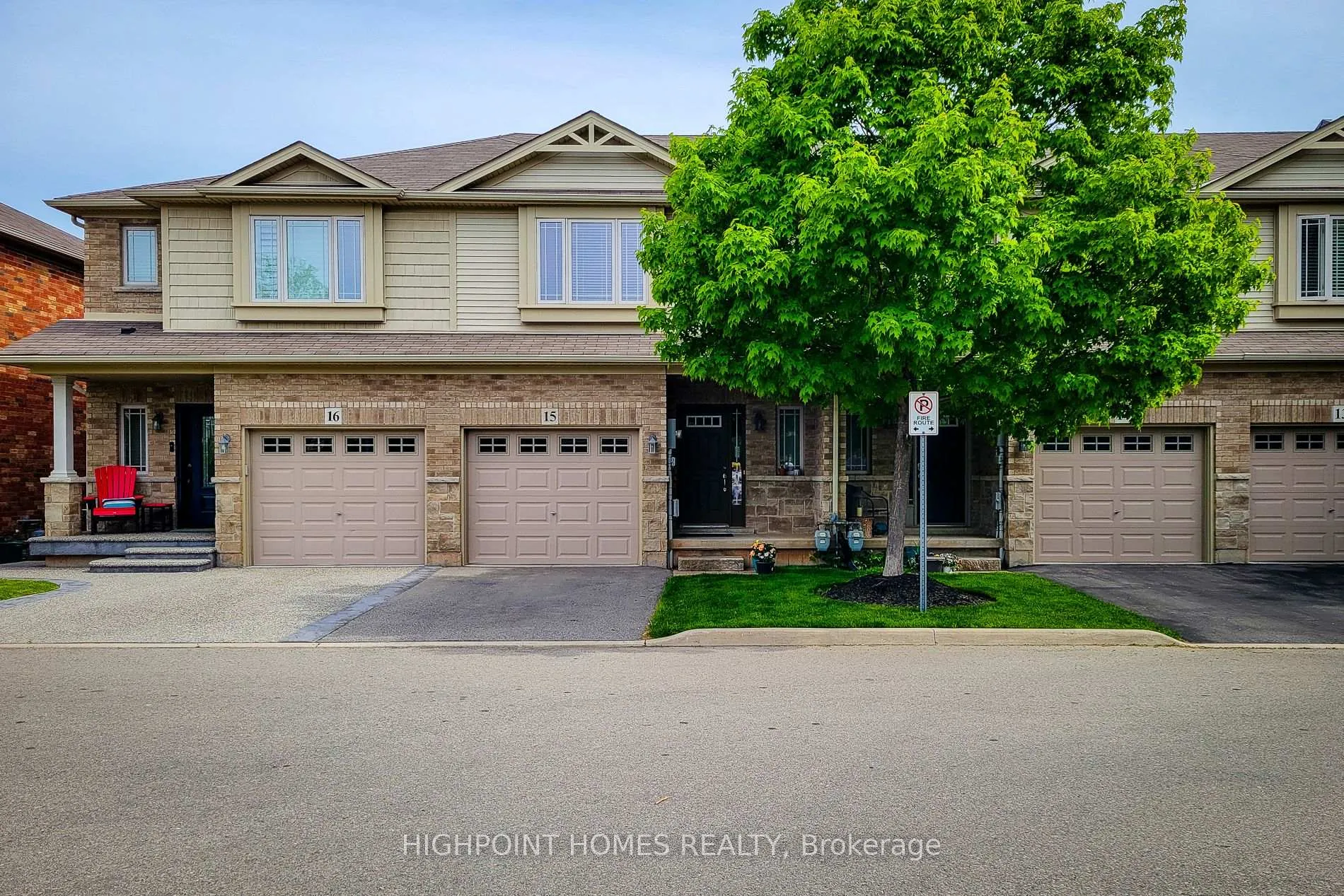 Photo 1 of Unit 15, 6 Chestnut Drive, Grimsby, Grimsby West — HOMEH