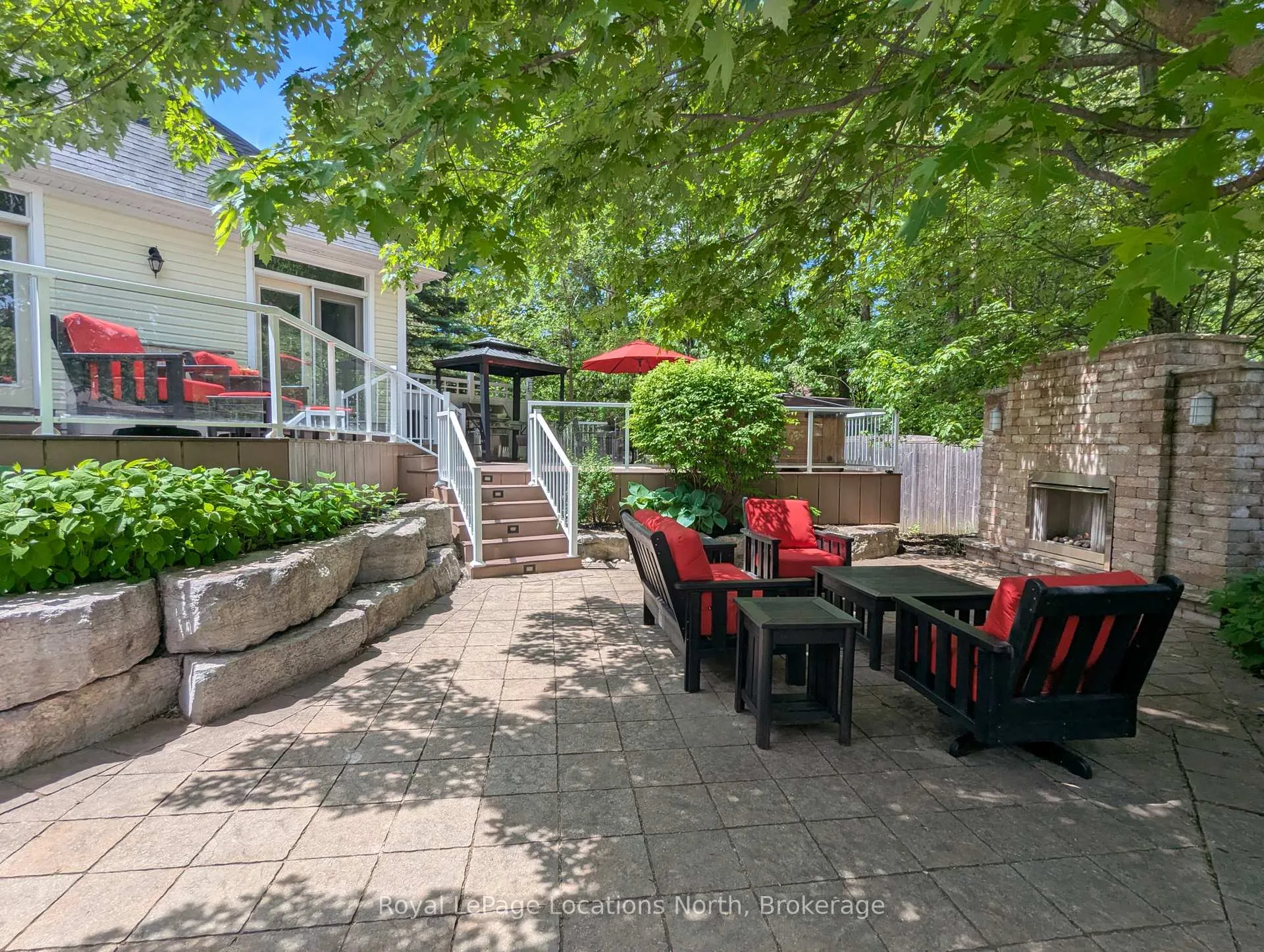 Photo 1 of 5 Christy Drive, Wasaga Beach — HOMEH