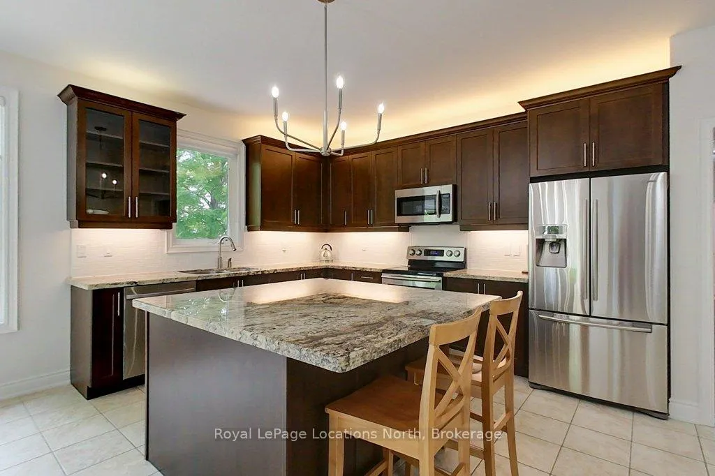 Photo 16 of 5 Christy Drive, Wasaga Beach — HOMEH