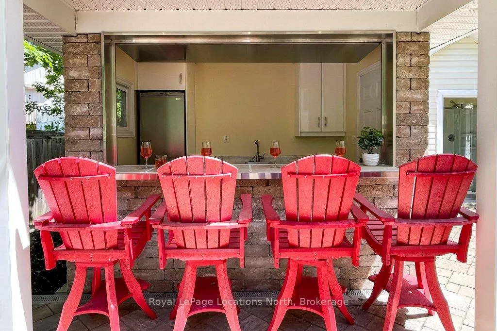 Photo 40 of 5 Christy Drive, Wasaga Beach — HOMEH