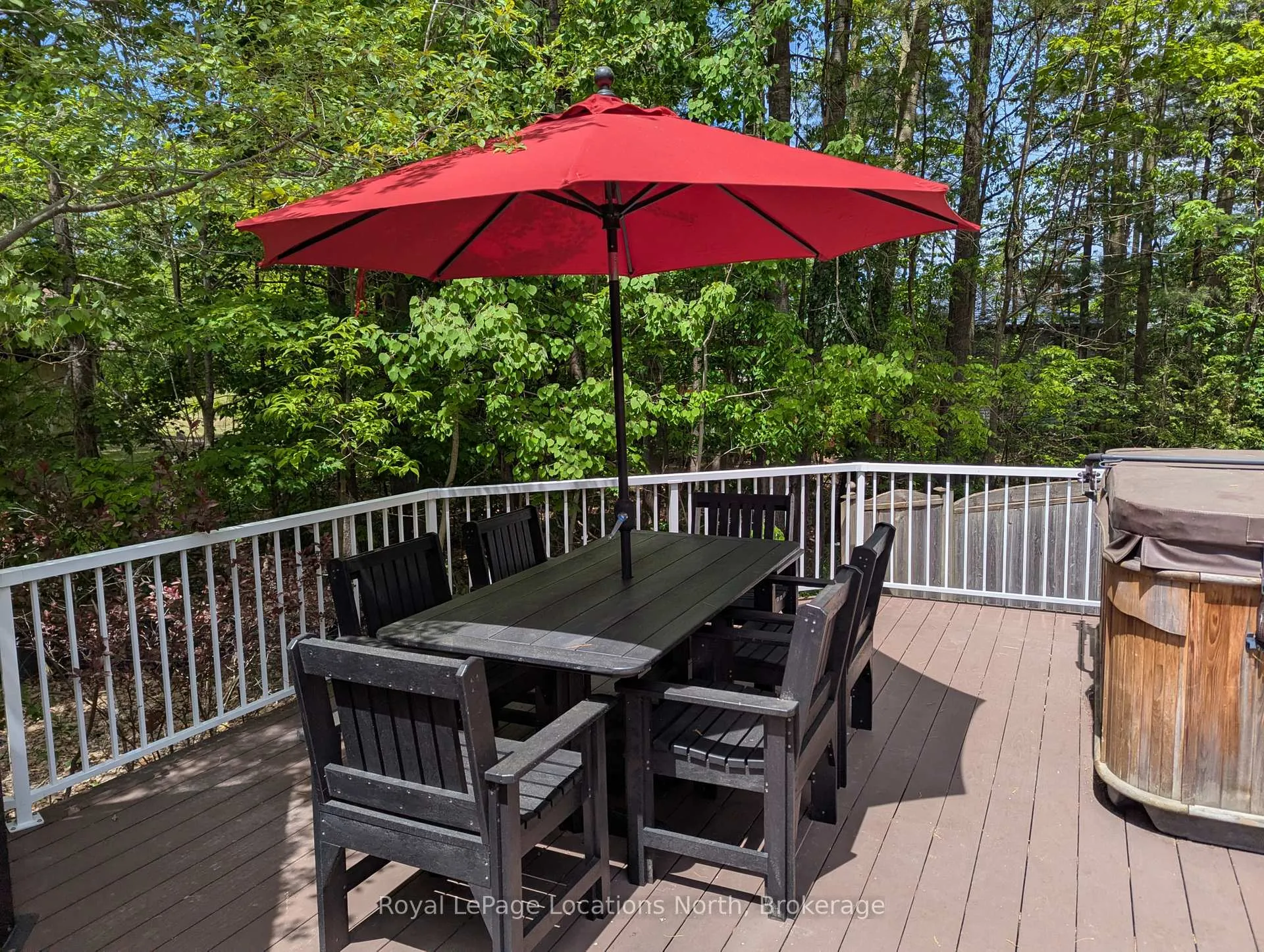 Photo 43 of 5 Christy Drive, Wasaga Beach — HOMEH
