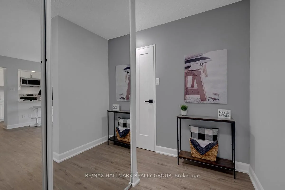 Photo 10 of Unit 1007, 665 Bathgate Drive, Ottawa, Carson Meadows — HOMEH