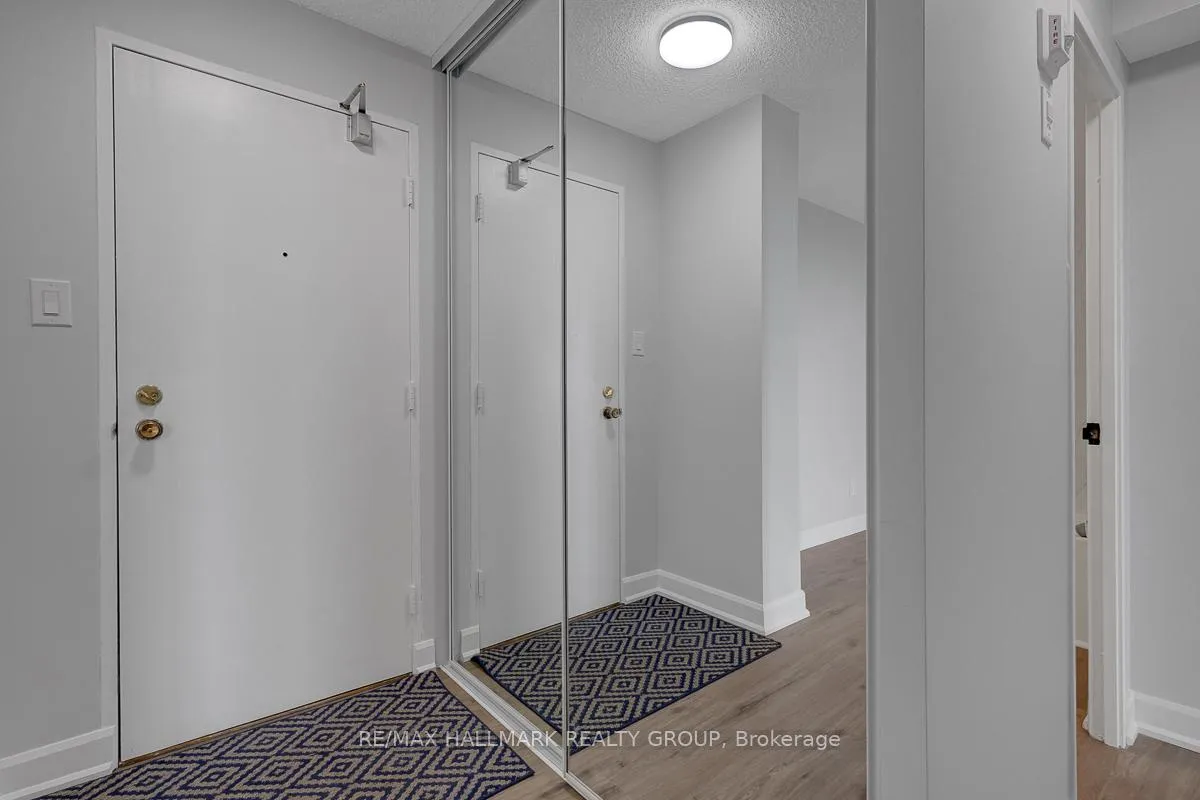 Photo 11 of Unit 1007, 665 Bathgate Drive, Ottawa, Carson Meadows — HOMEH