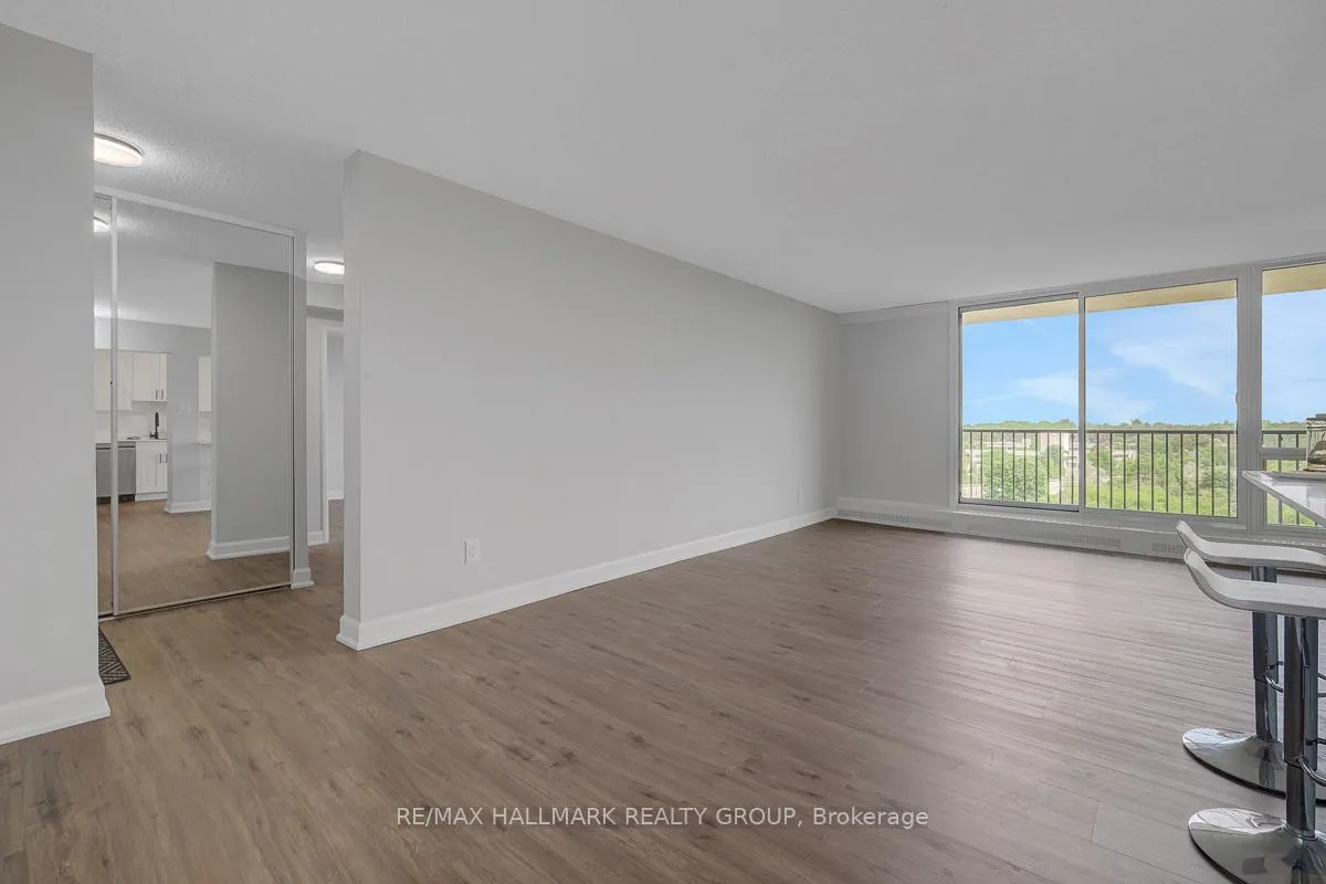 Photo 13 of Unit 1007, 665 Bathgate Drive, Ottawa, Carson Meadows — HOMEH